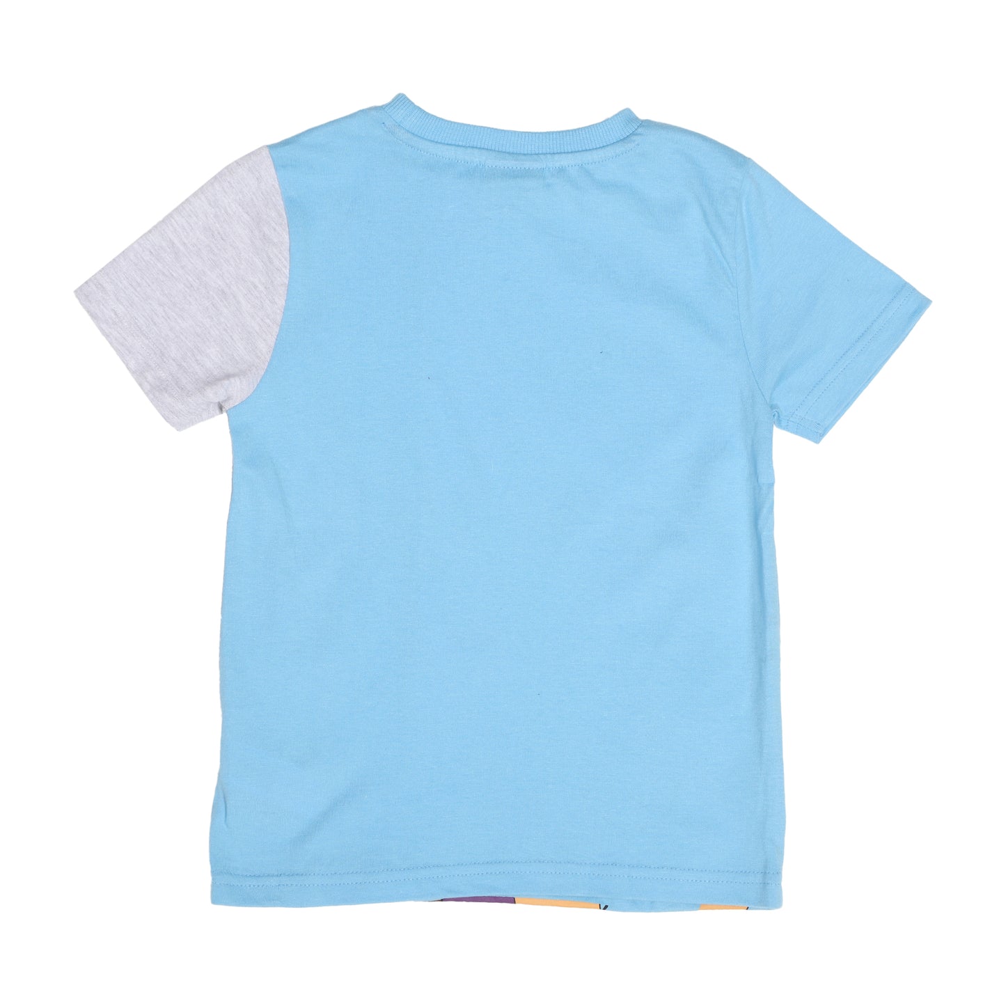 Disney Aladdin And Genie Boys T Shirt