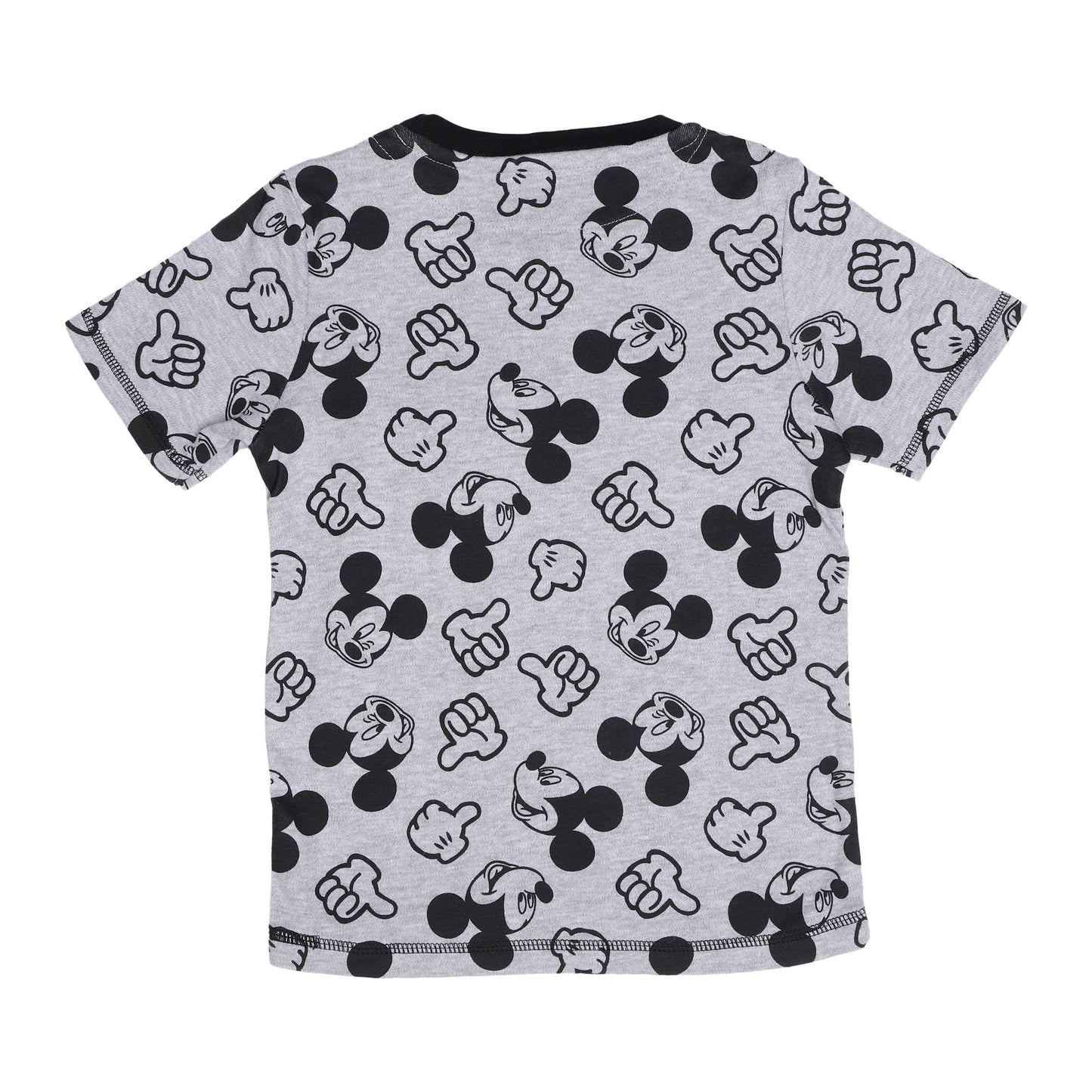 Disney Mickey Mouse Night Suit And Loungewear Set