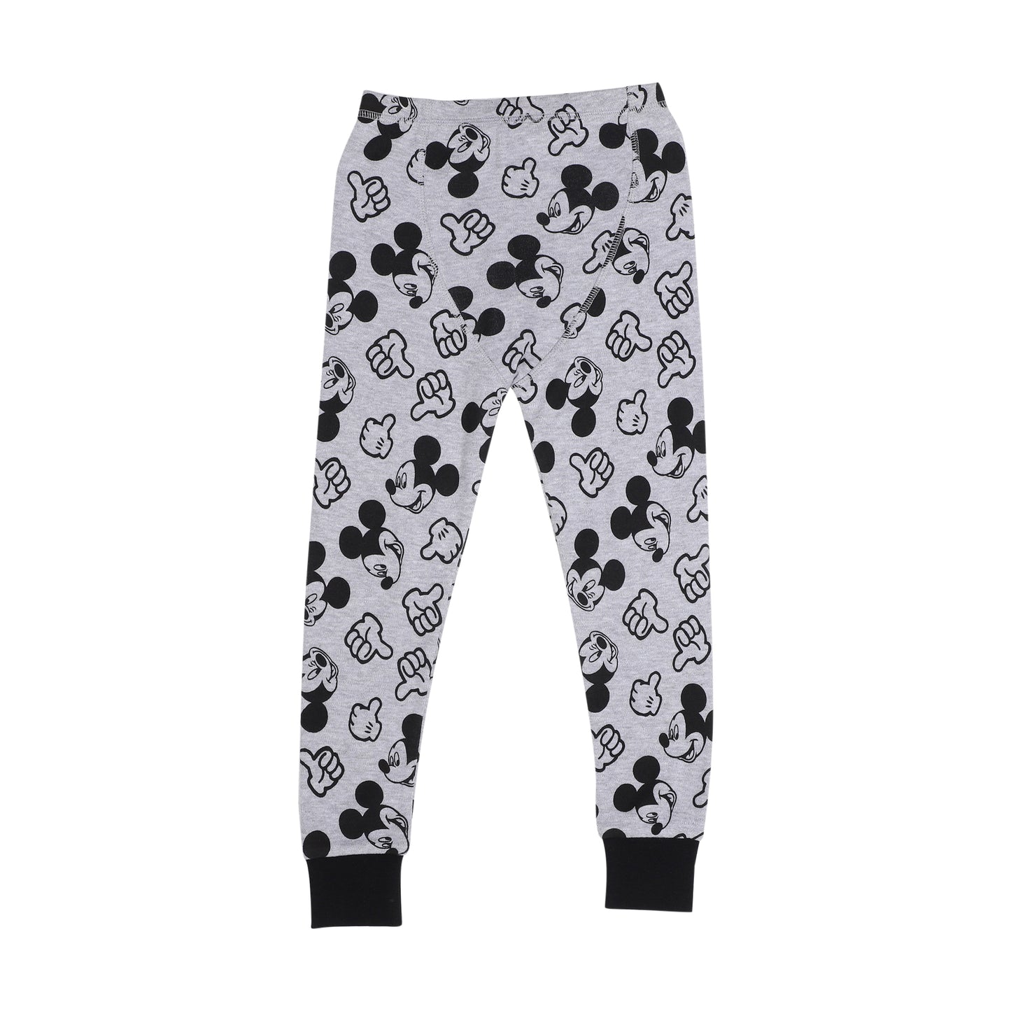 Disney Mickey Mouse Night Suit And Loungewear Set