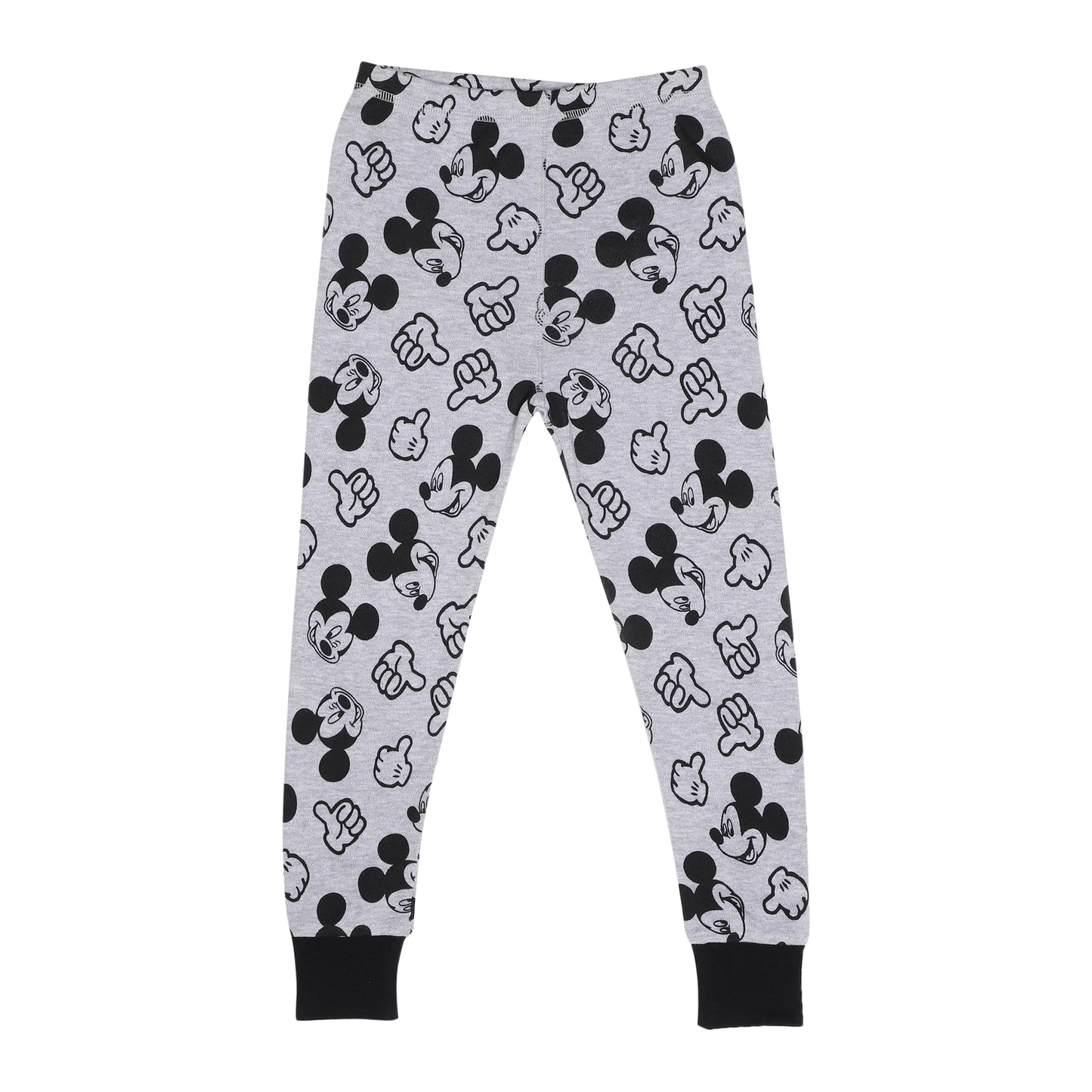 Disney Mickey Mouse Night Suit And Loungewear Set