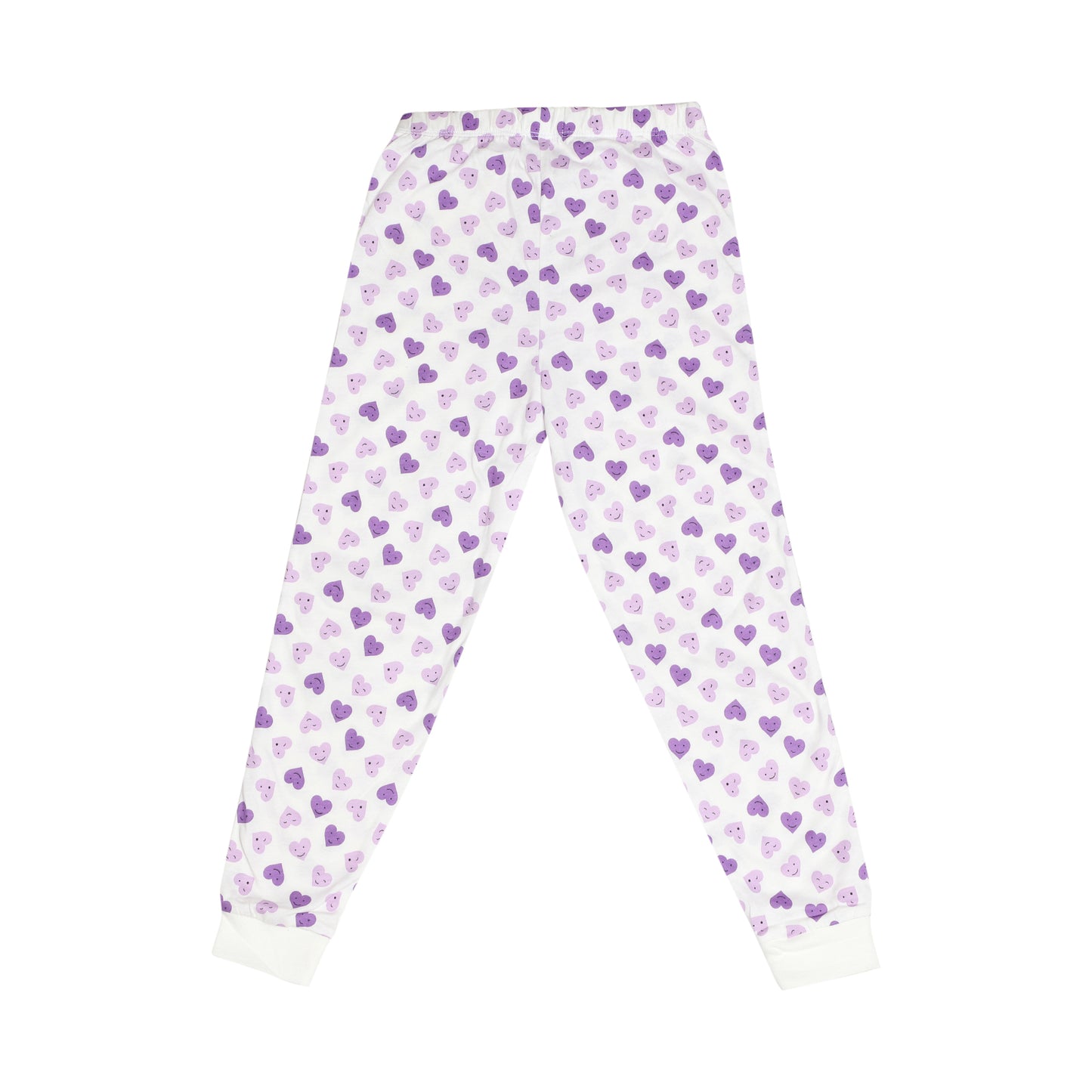 Tex Girls Night Suit And Loungewear Set