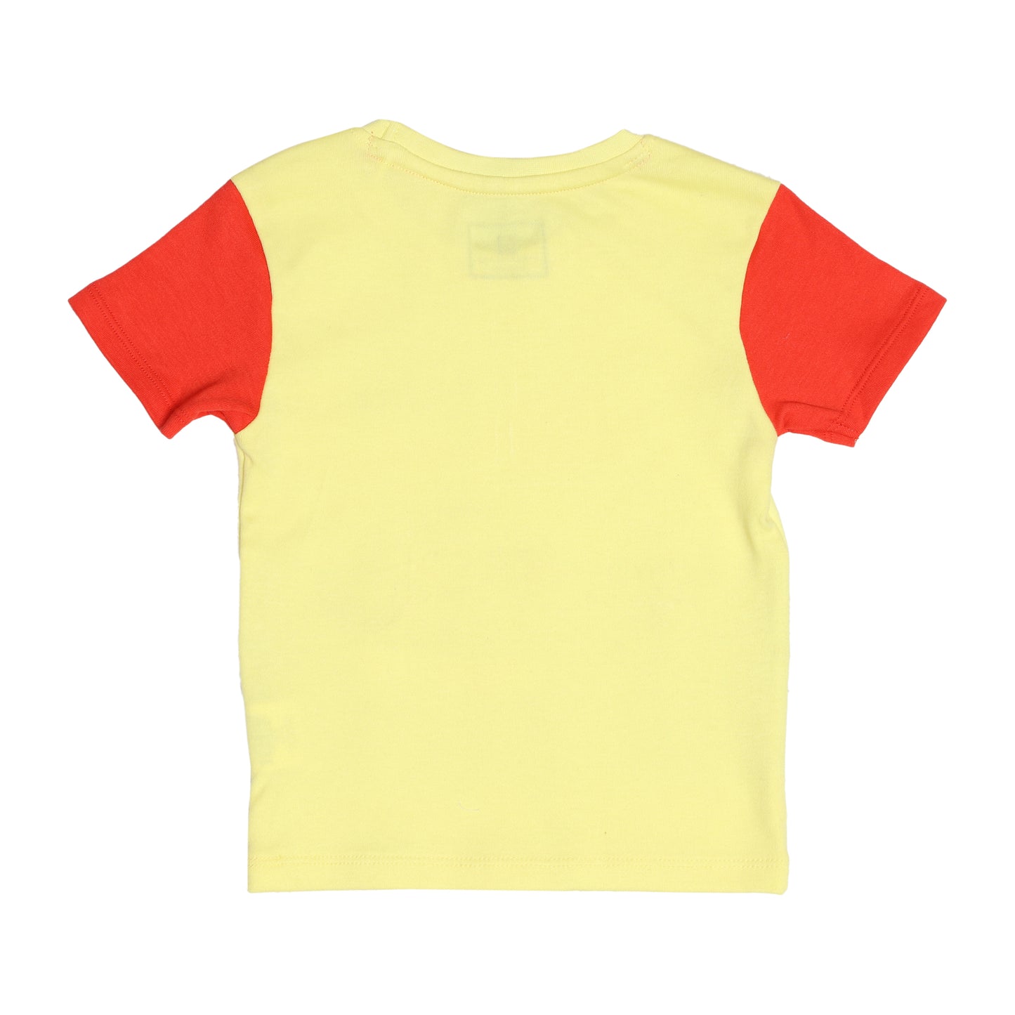 New Born Baby Boys Shorty Set