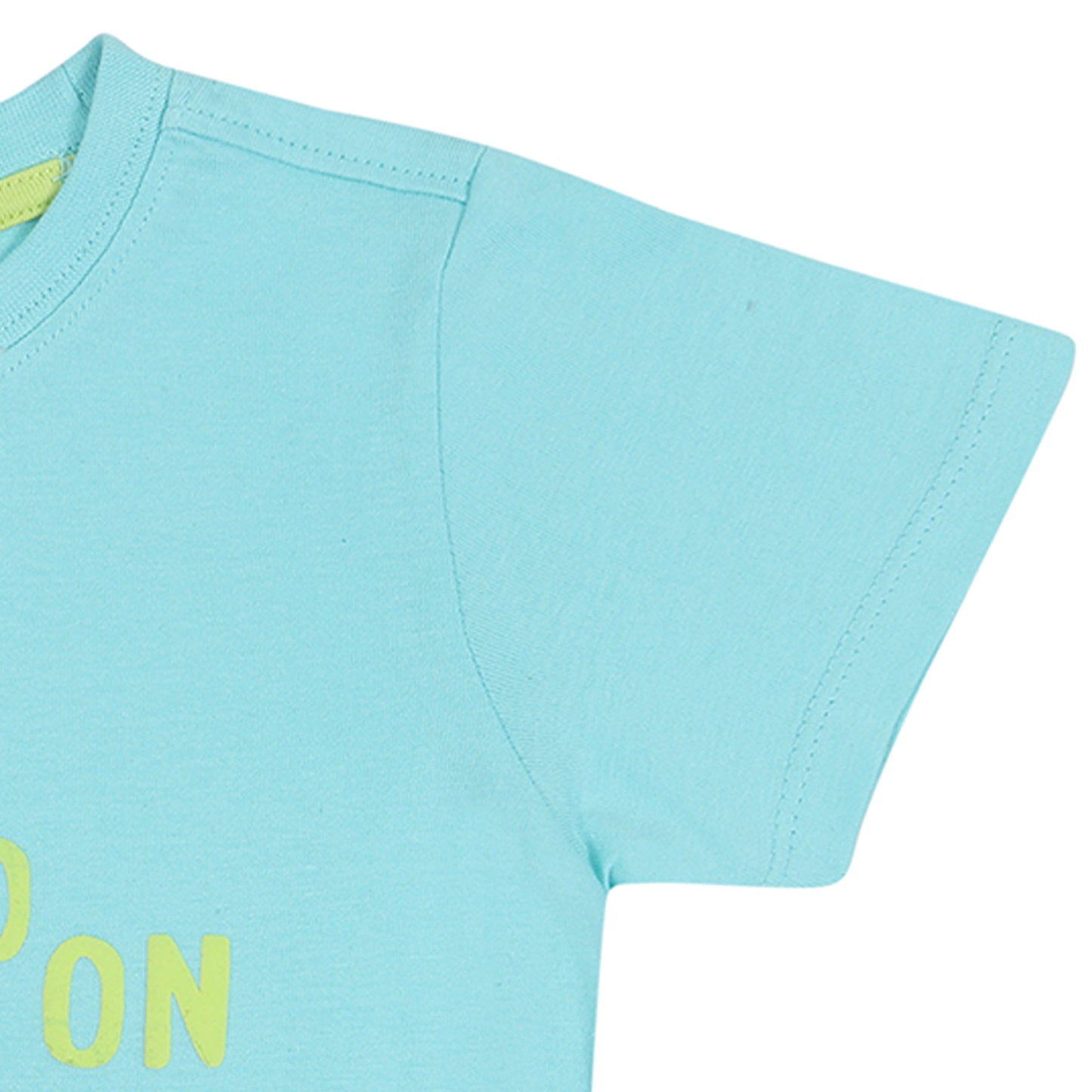 Lets Go On An Adventure Boys T Shirt