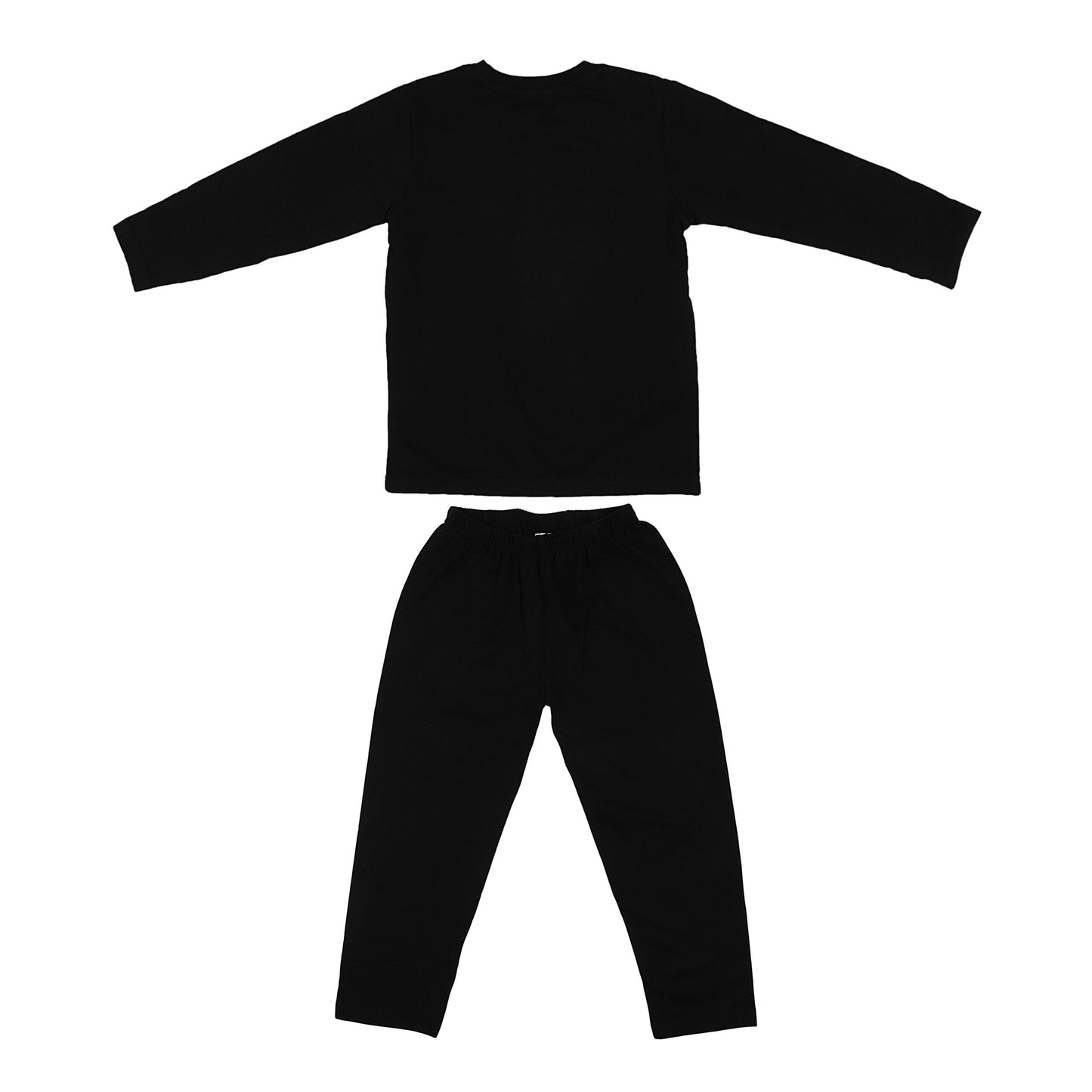 Marvel Captain America Night Suit And Loungewear Set