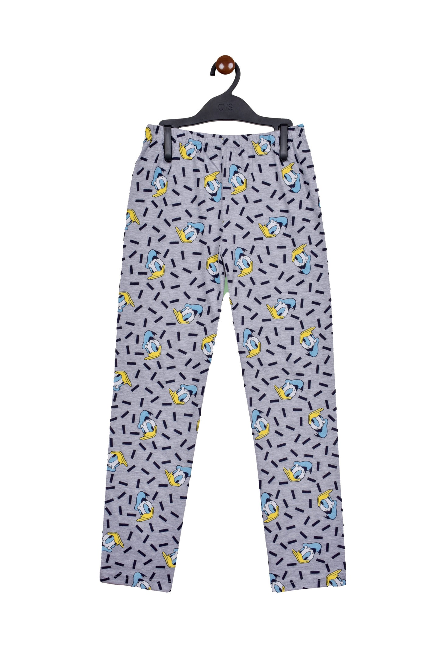 Disney Donald Duck Unisex Track Pant
