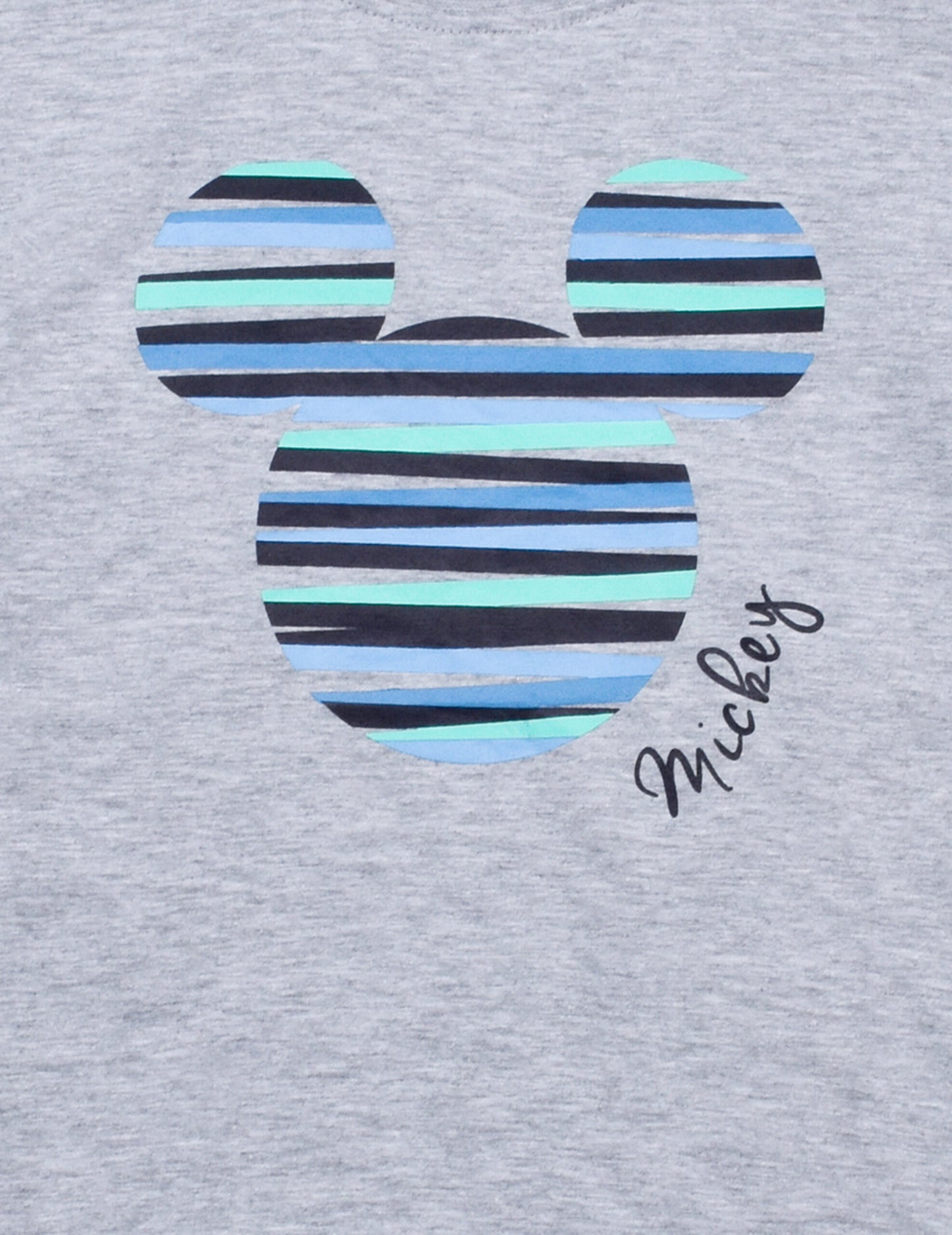 Disney Mickey Mouse T Shirt