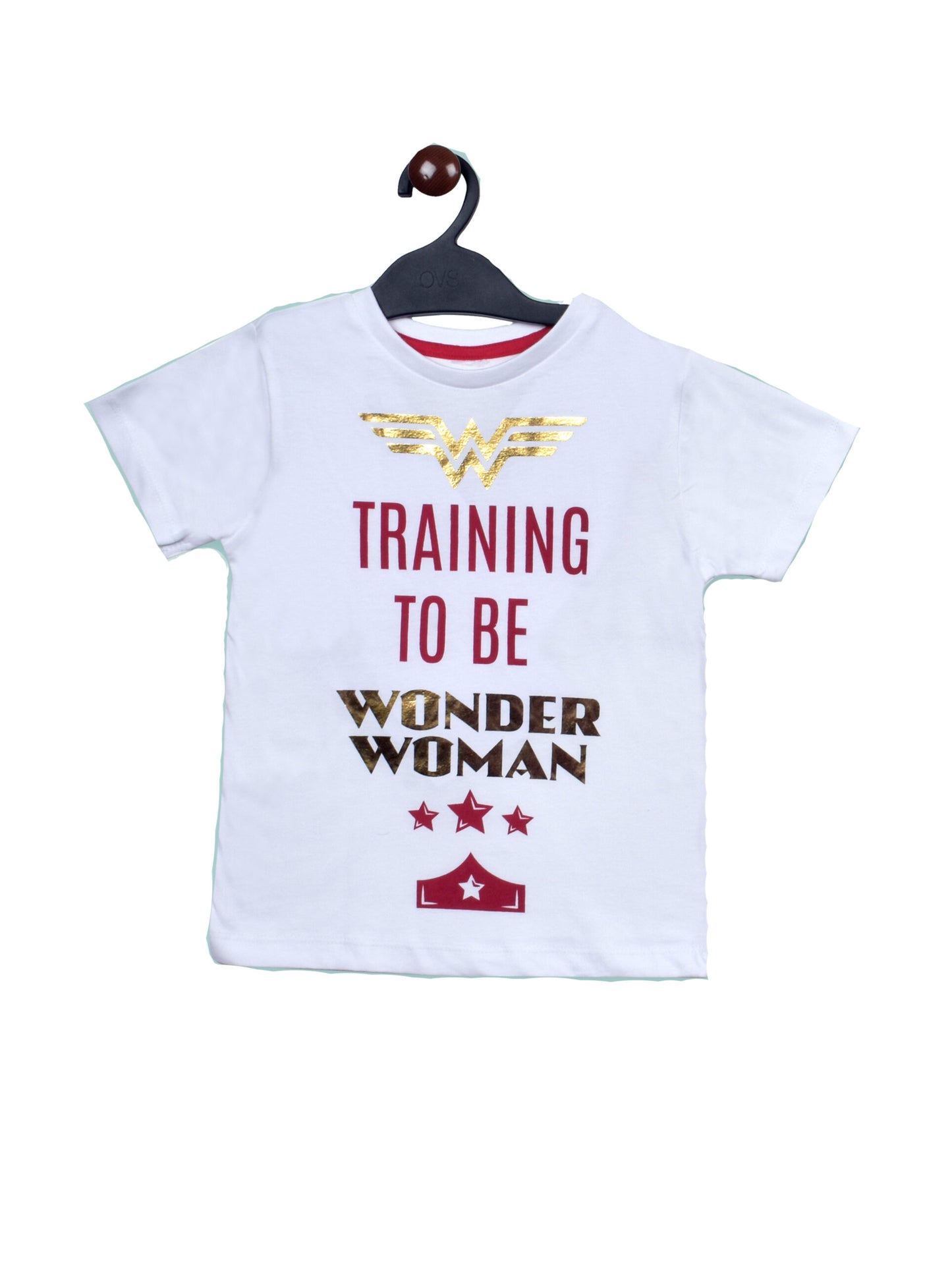 Wonder Women Girls Night Suit And Loungewear Set