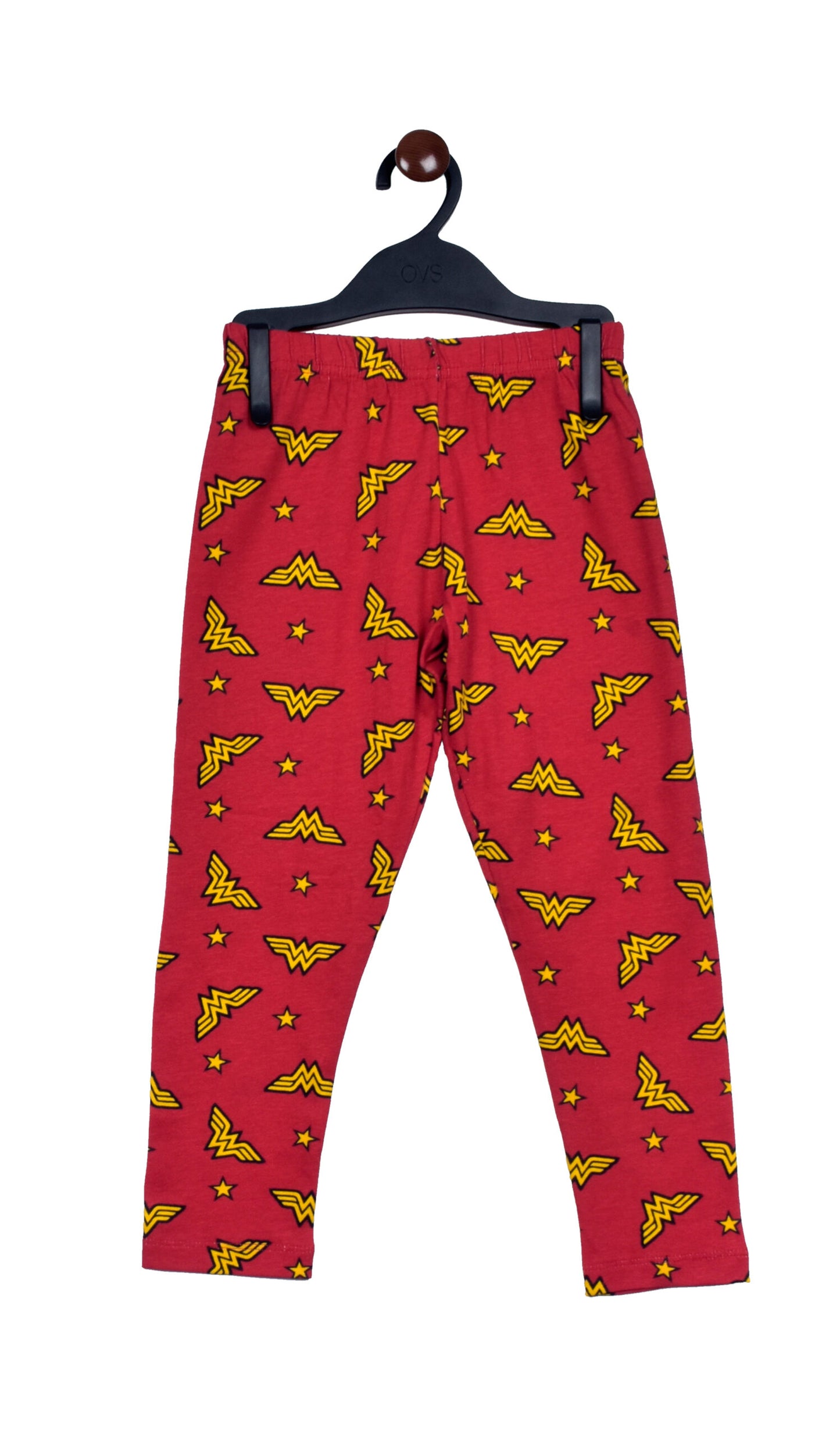 Wonder Women Girls Night Suit And Loungewear Set