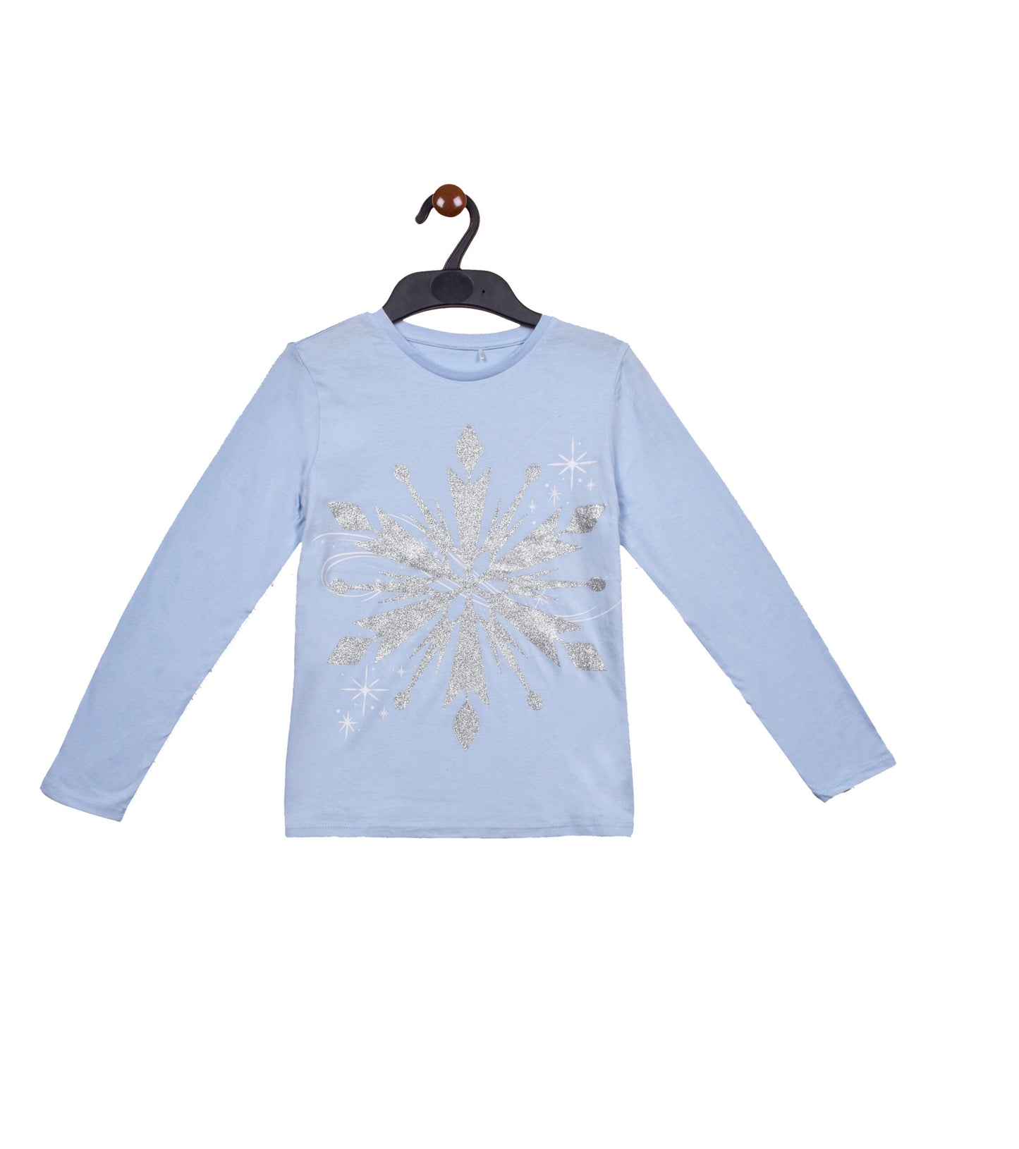 Disney Elsa Princess Night Suit And Loungewear Set