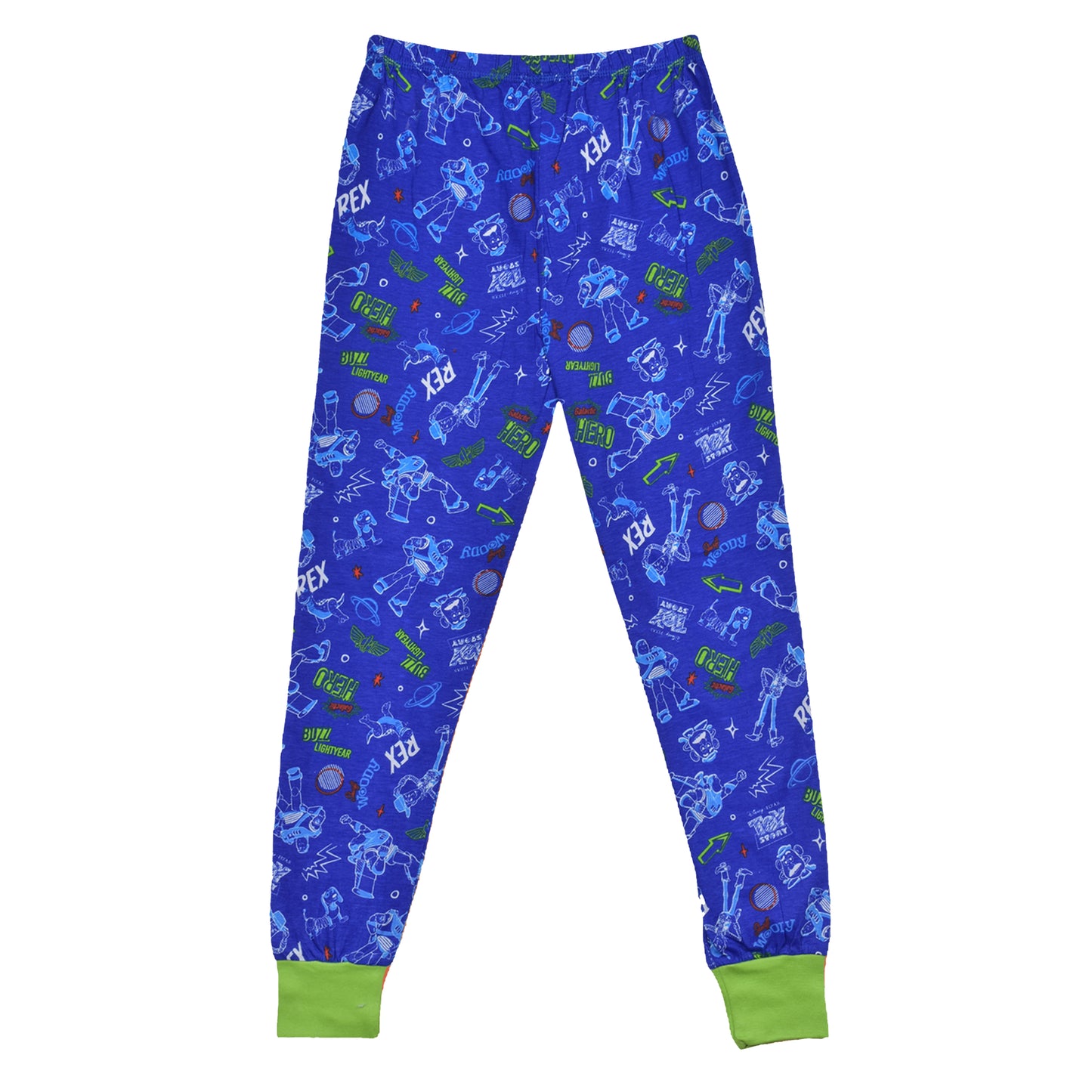 Toy Story Boys Night Suit And Loungwear