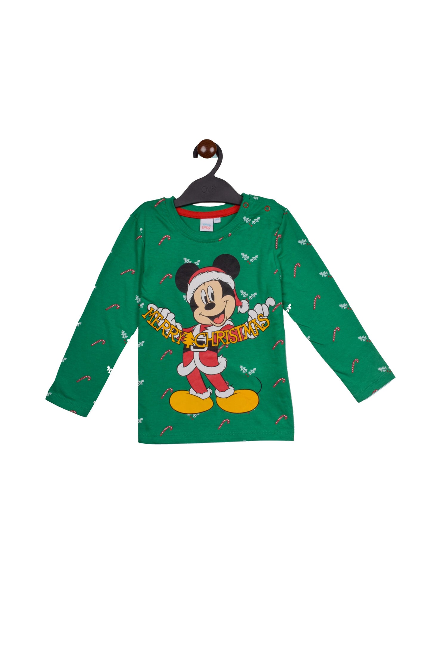 Disney Mickey Mouse T Shirt