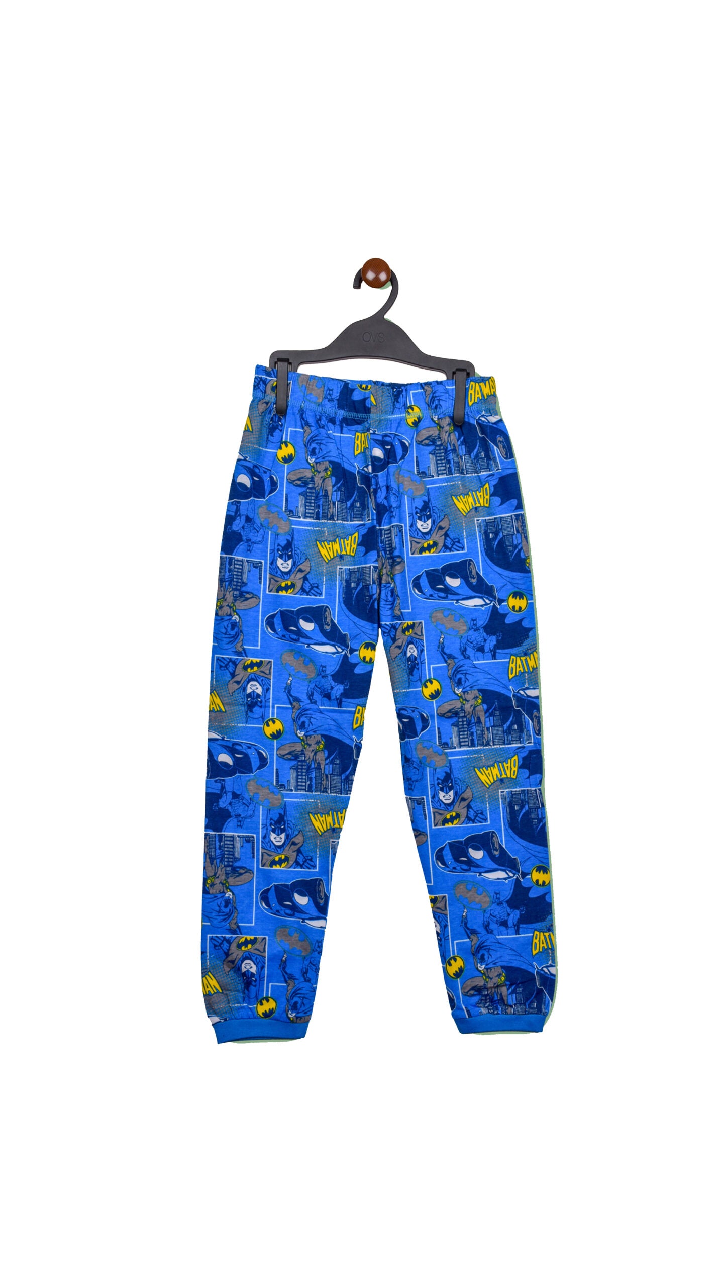 Batman Boys Night Suit
