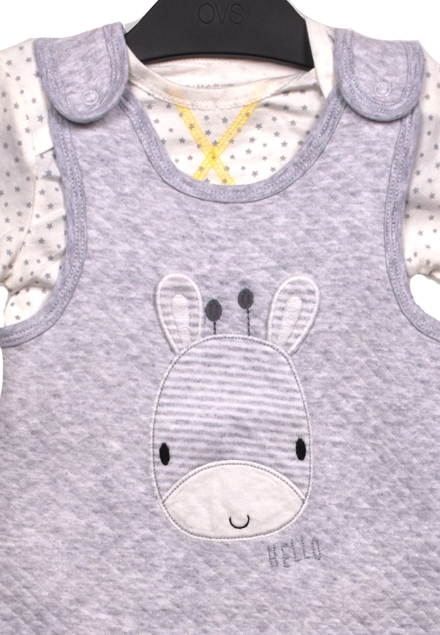 Primark Baby Jumpsuit Set