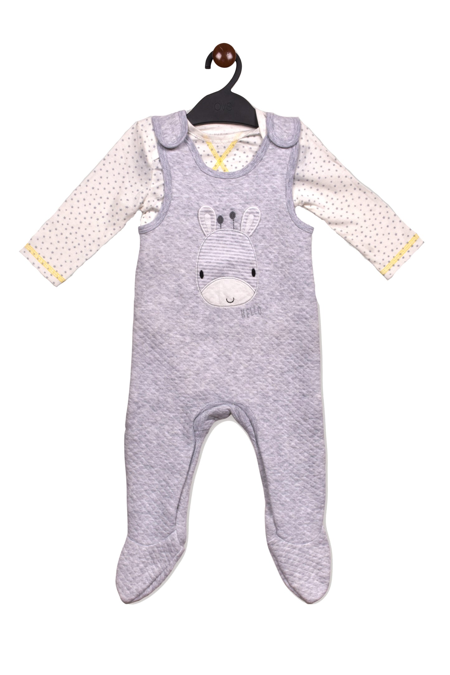 Primark Baby Jumpsuit Set