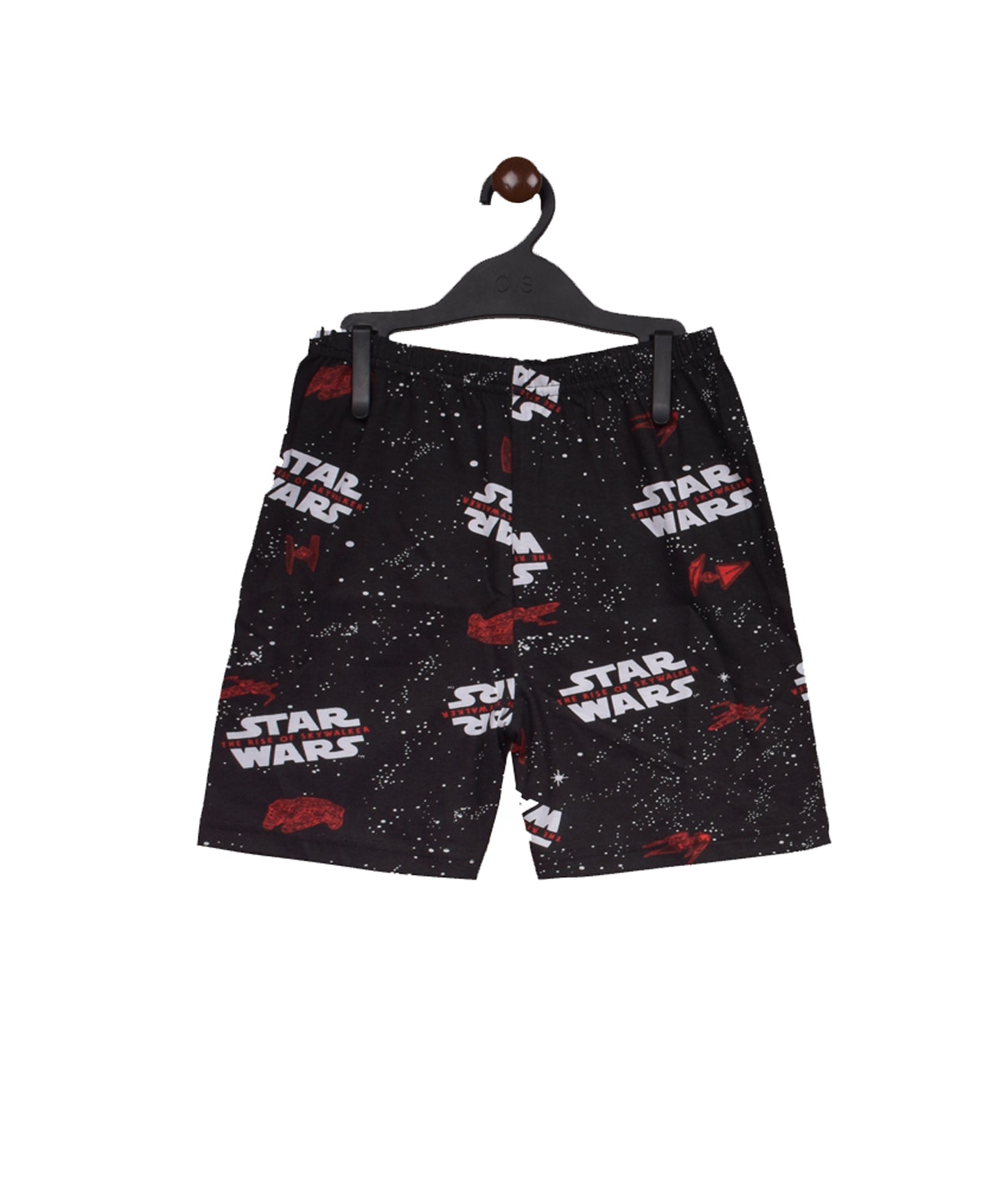 Star War Boys Shorty Set