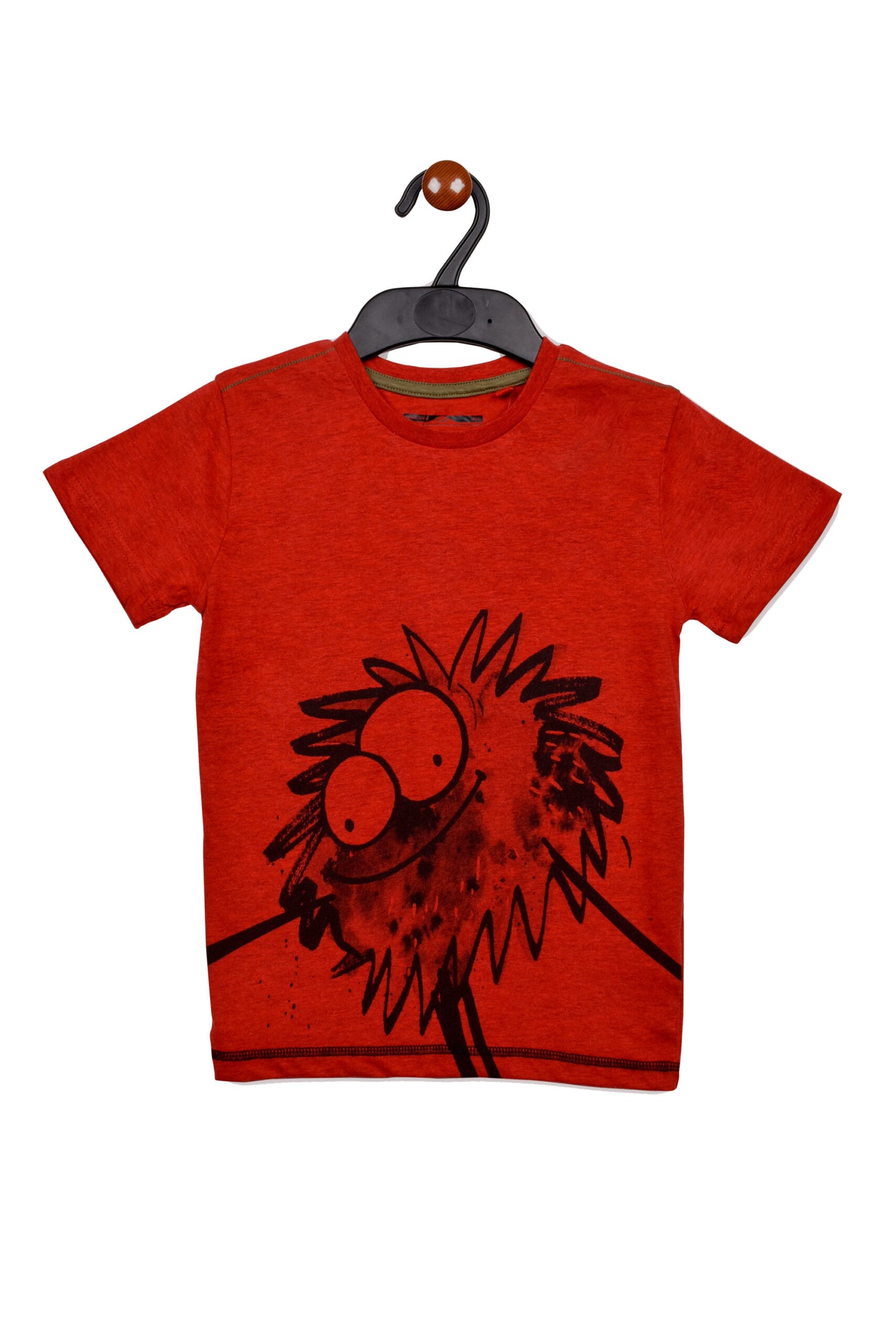 Juniors Boy T Shirt