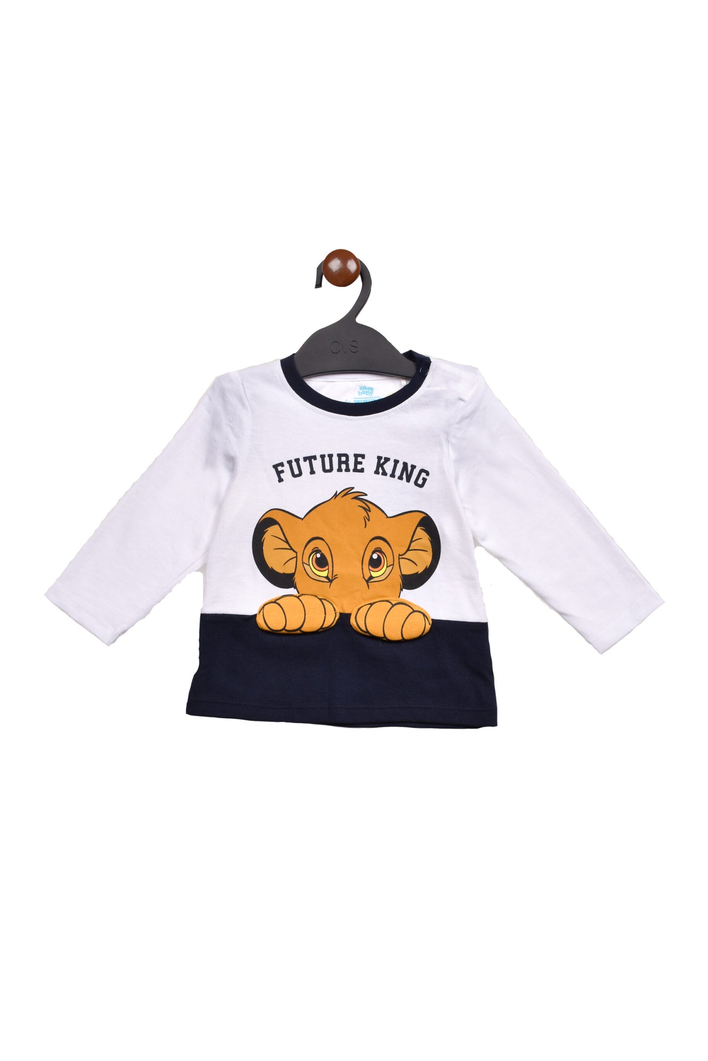 Disney Lion King Boys T Shirt