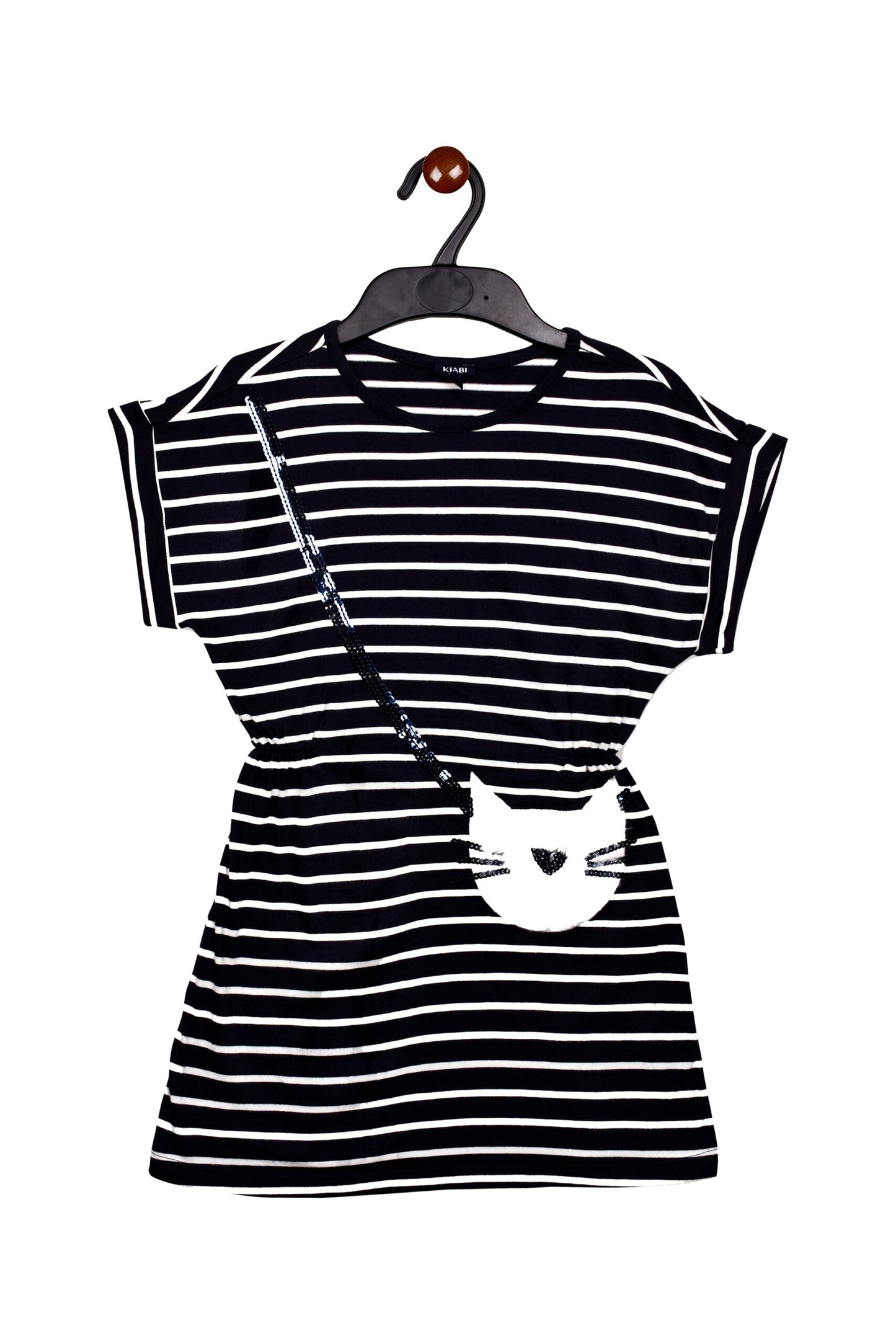 Kiabi: Girls Outing Dress