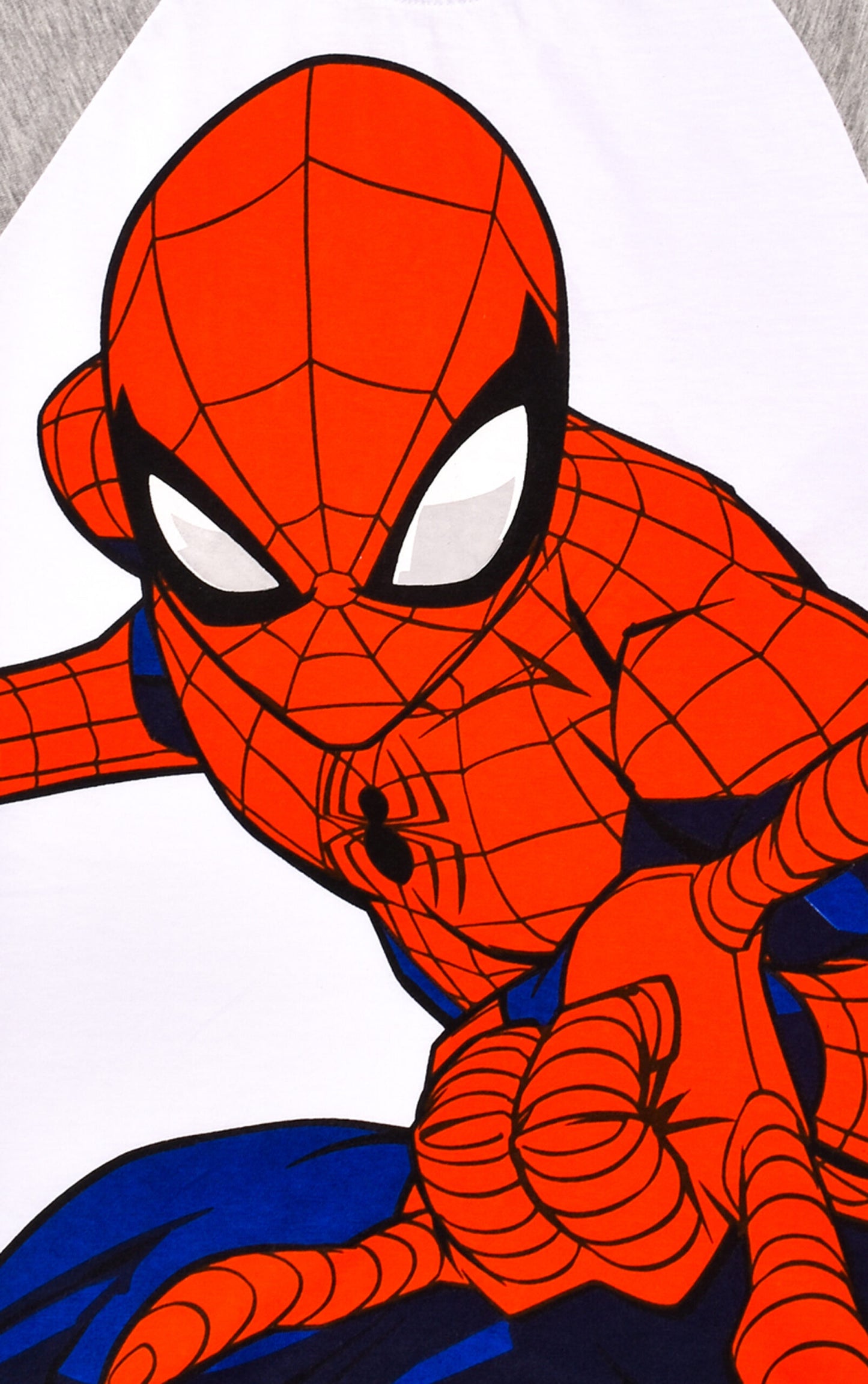Marvel Spiderman Boys T Shirt