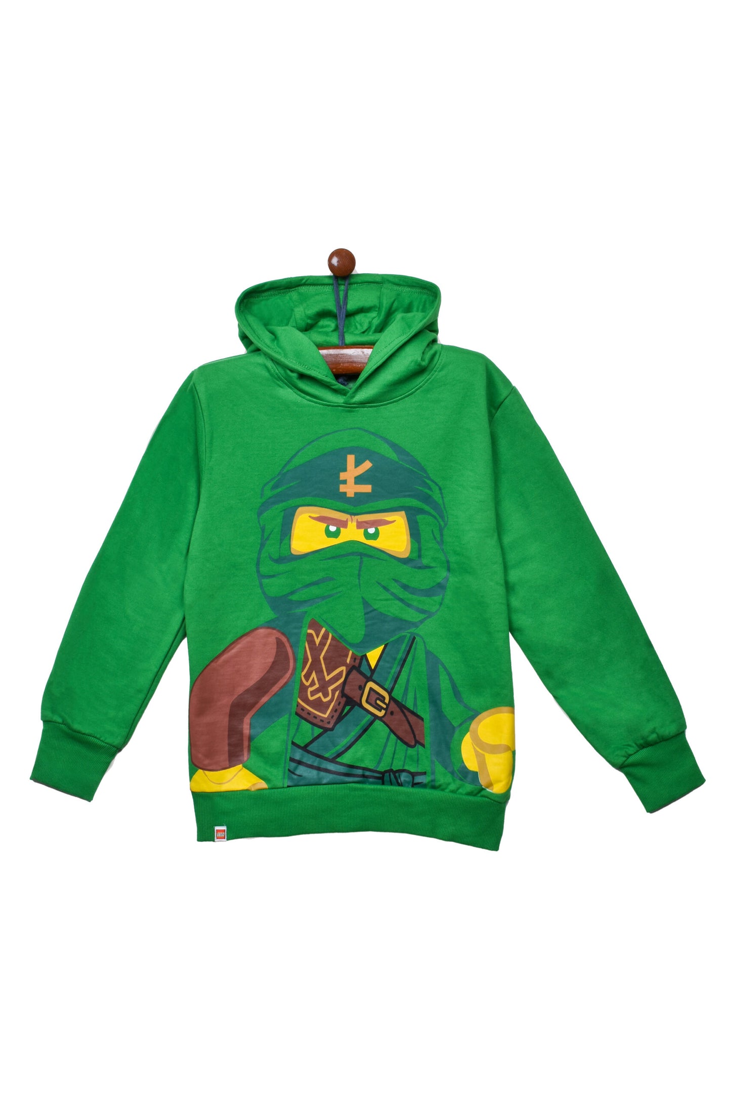 Ninjago Warmer Sweatshirt