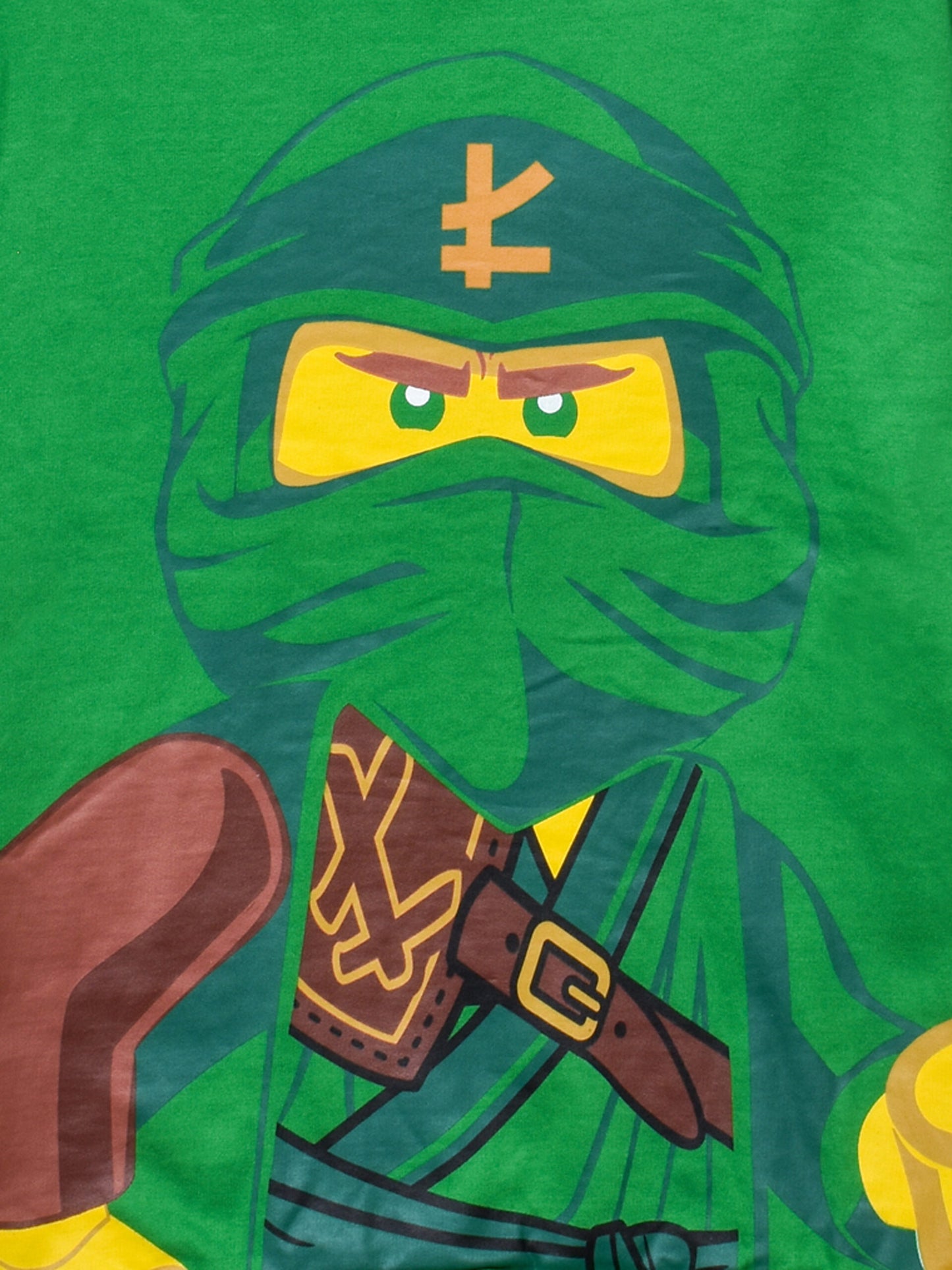 Ninjago Warmer Sweatshirt