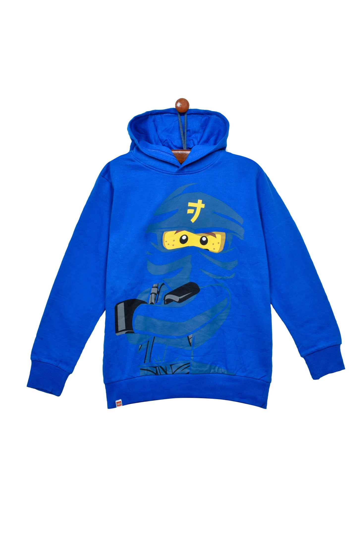 Ninjago Warmer Sweatshirt