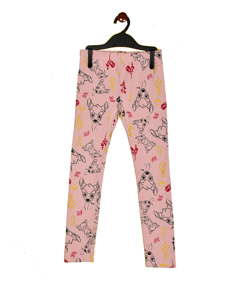 Disney Bambi Girls Legging