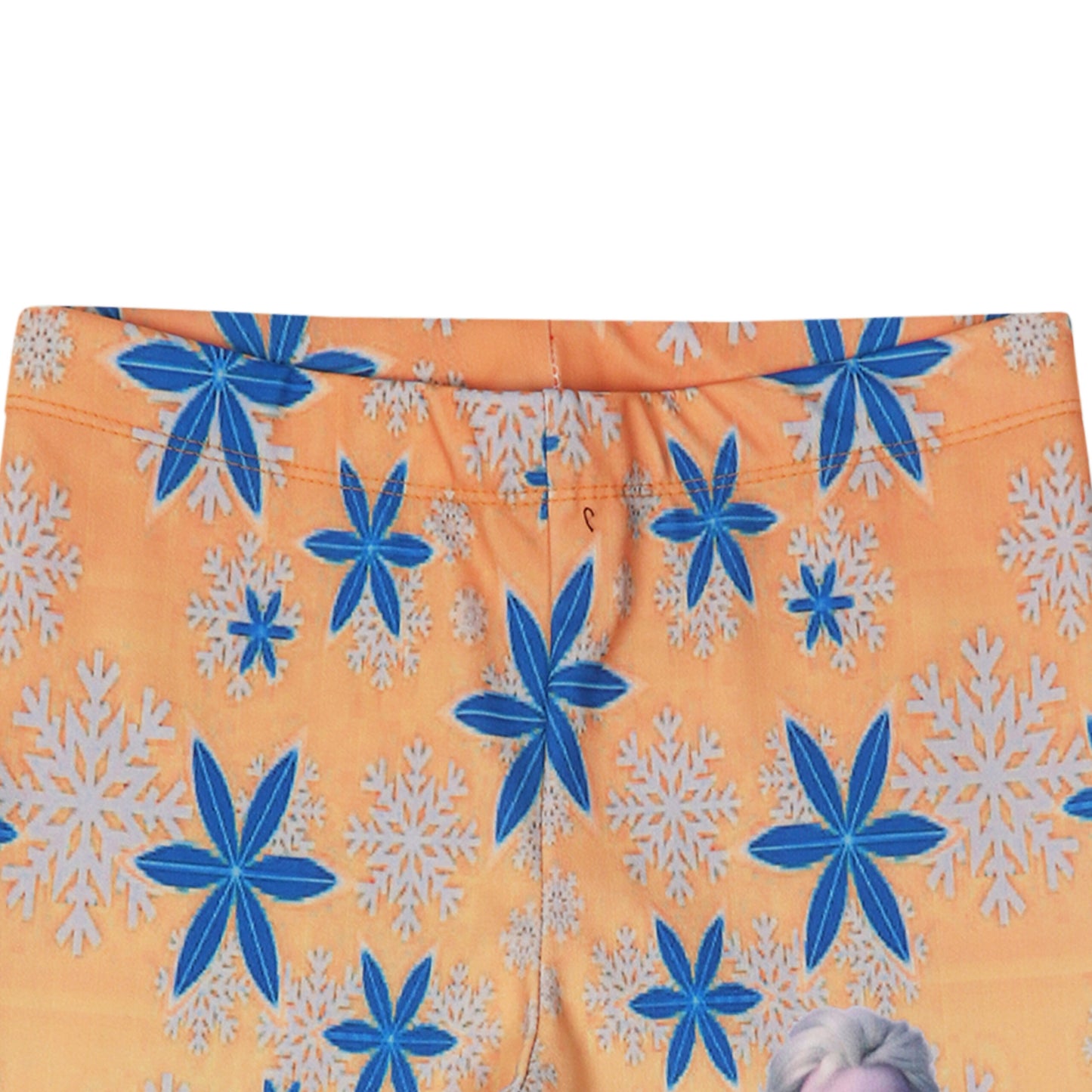 Disney: Elsa Legging