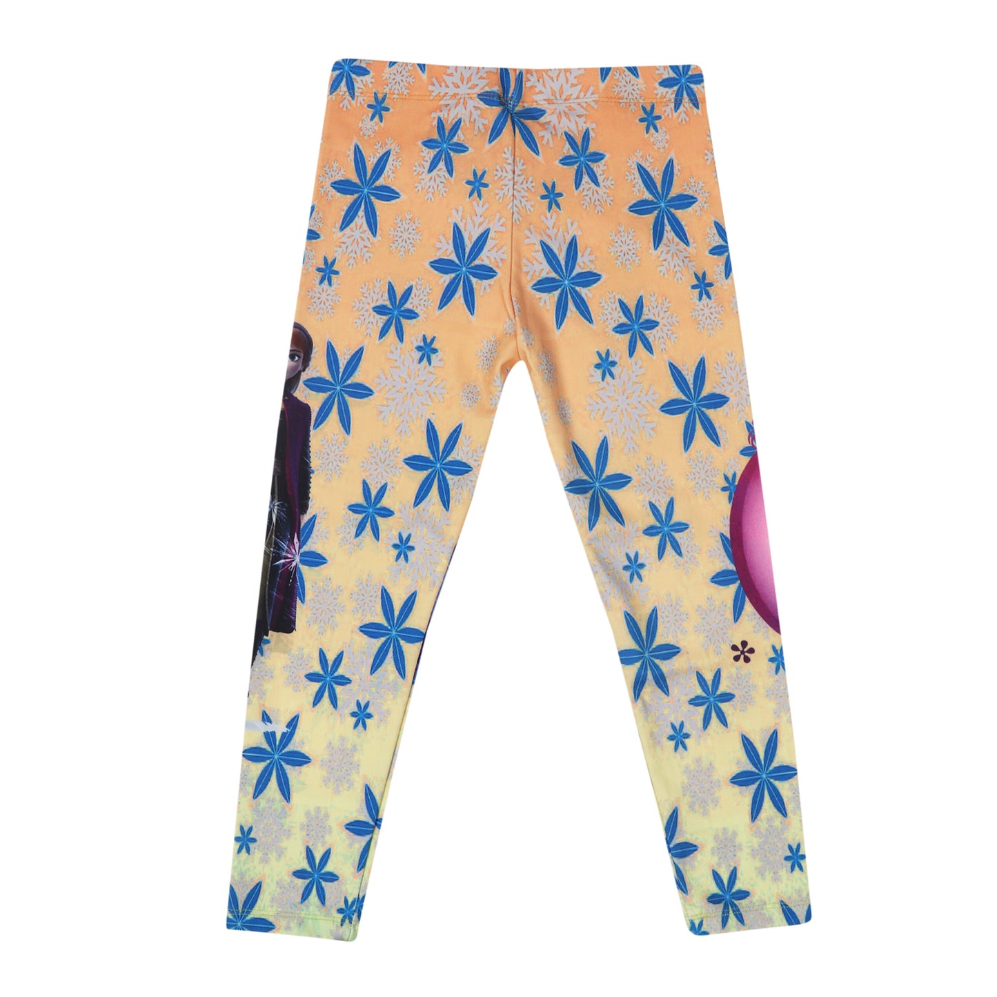 Disney: Elsa Legging