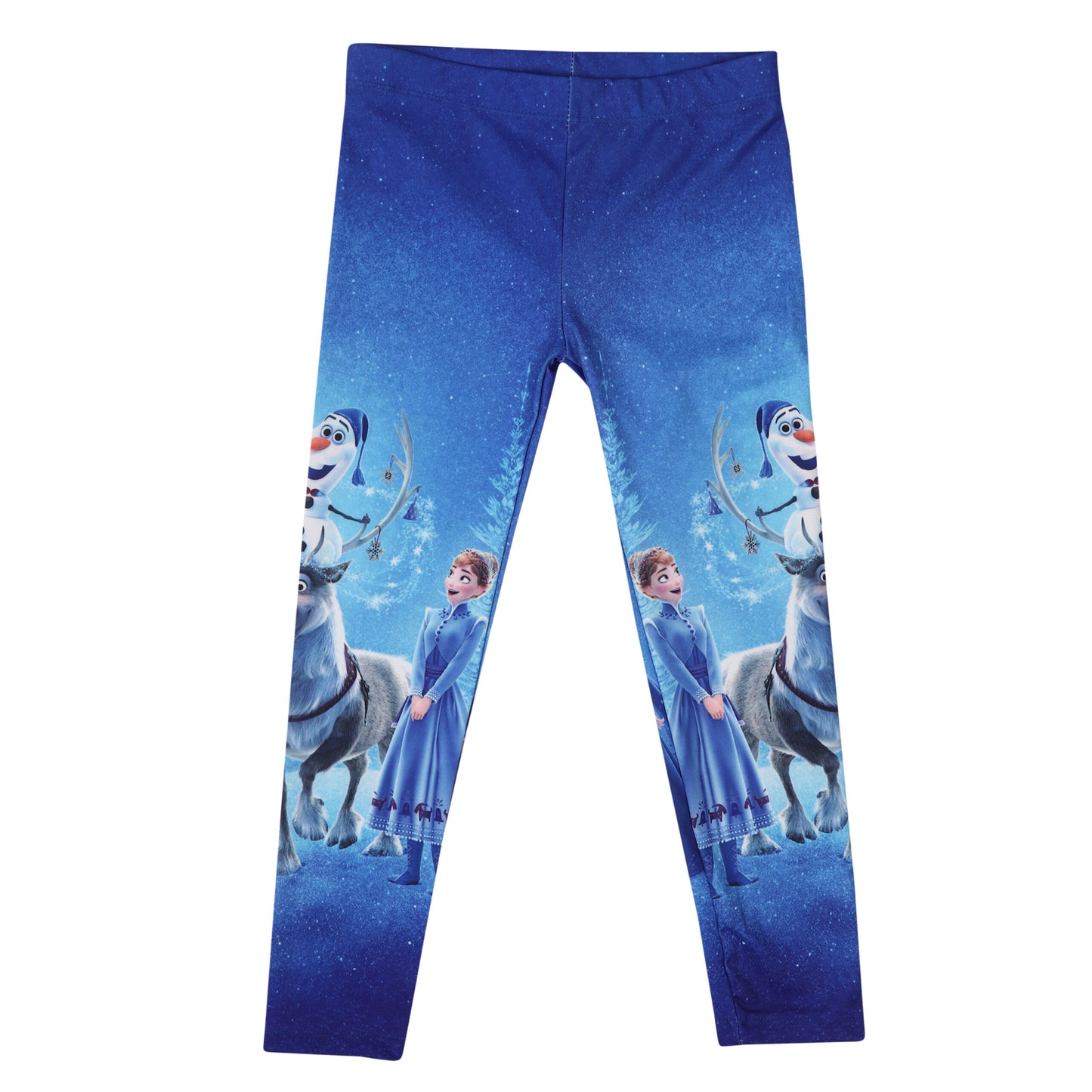 Disney: Elsa Legging