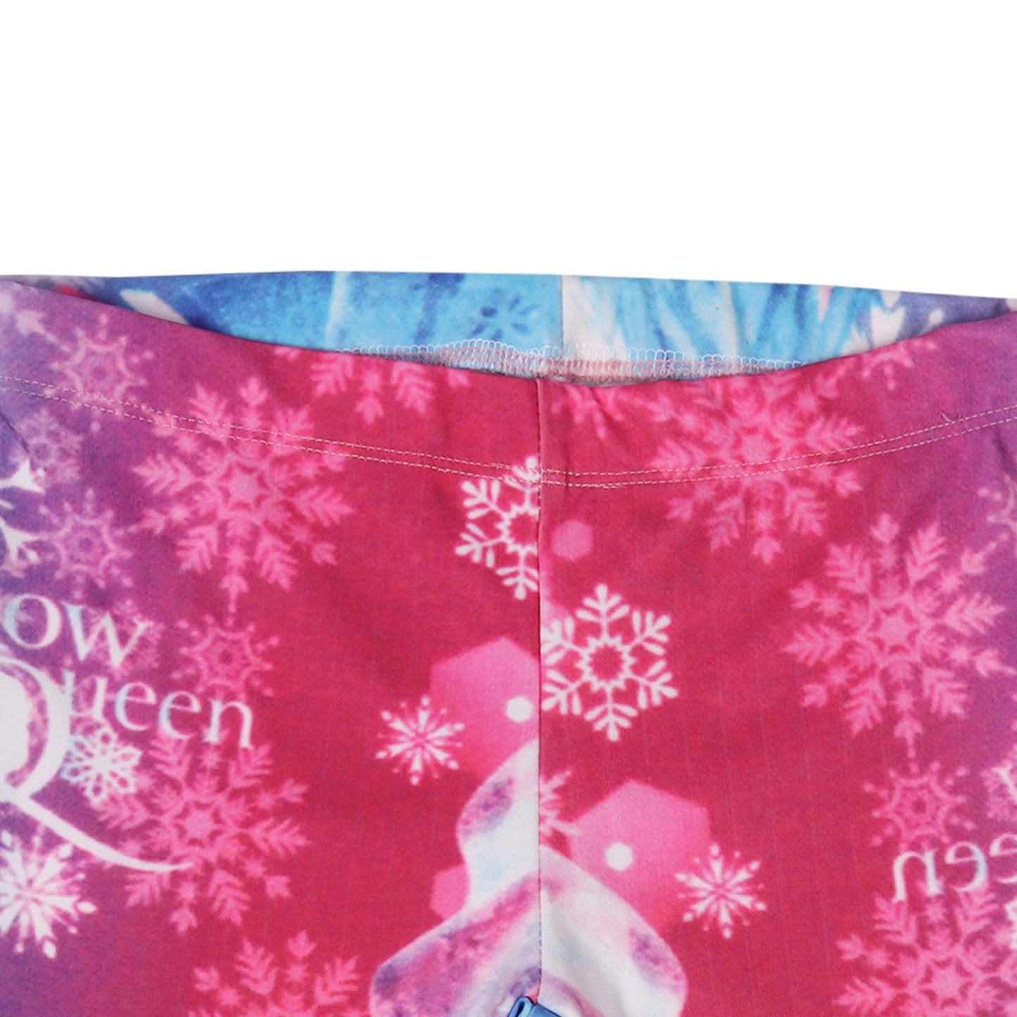 Disney: Elsa Legging