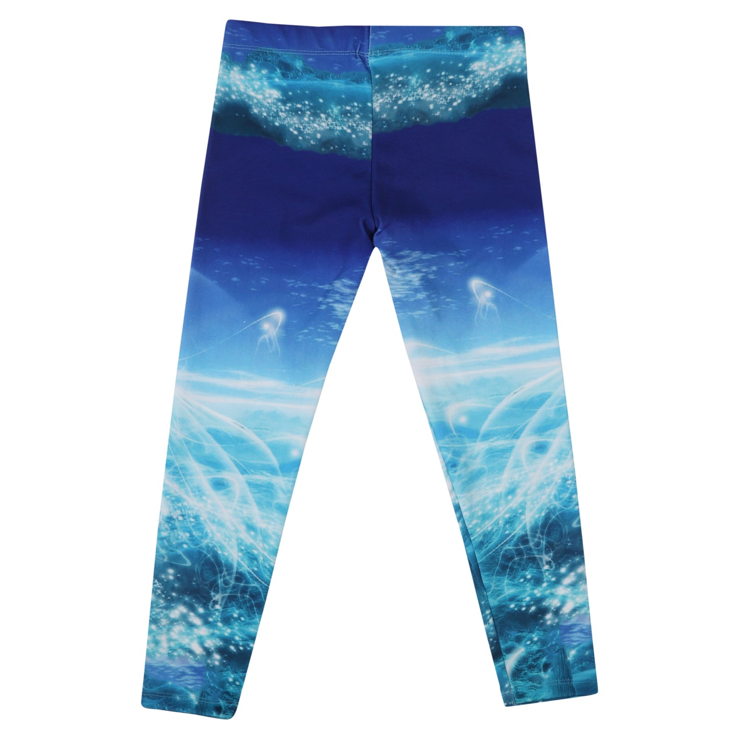 Disney: Elsa Legging