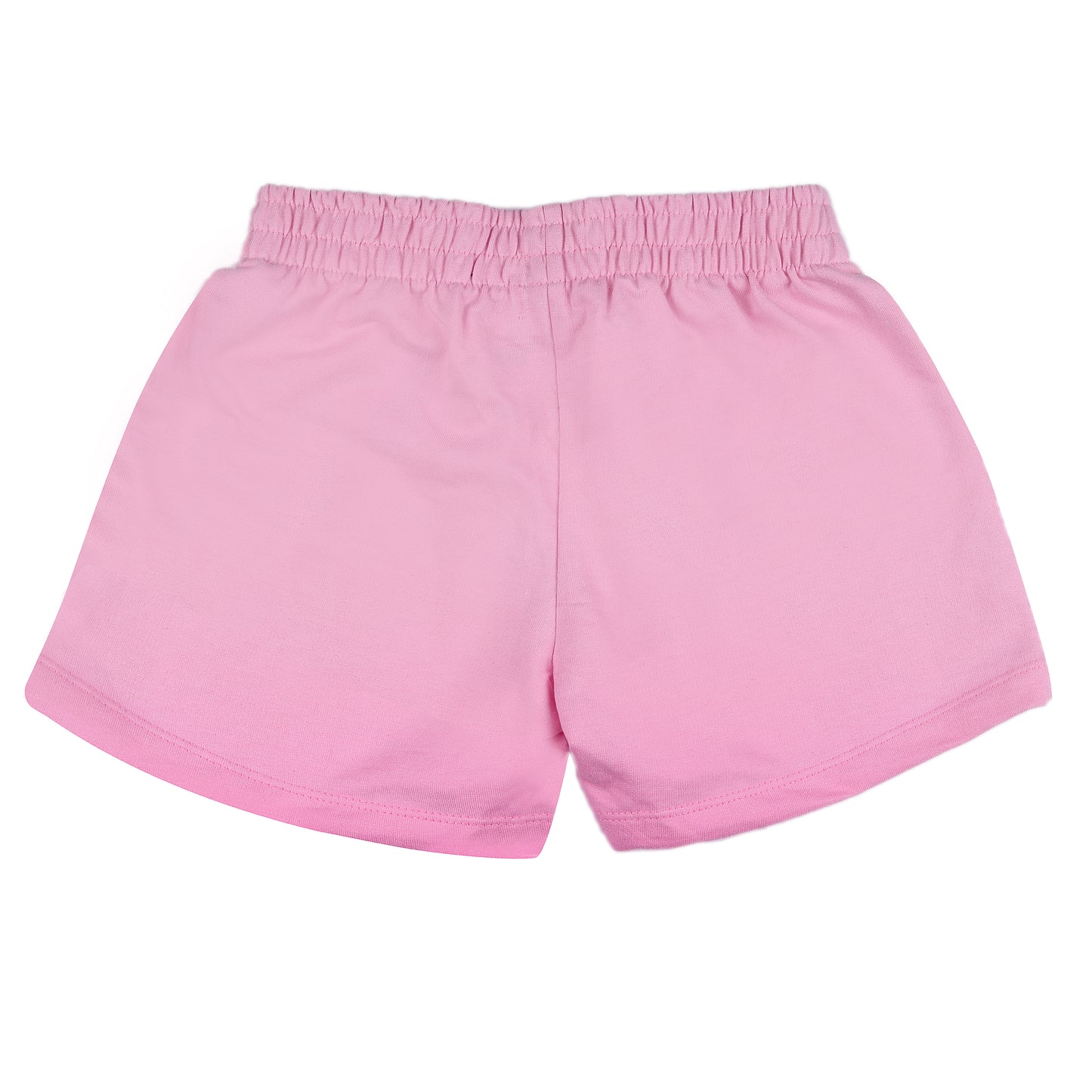 Girls Lazy Loungewear Shorts