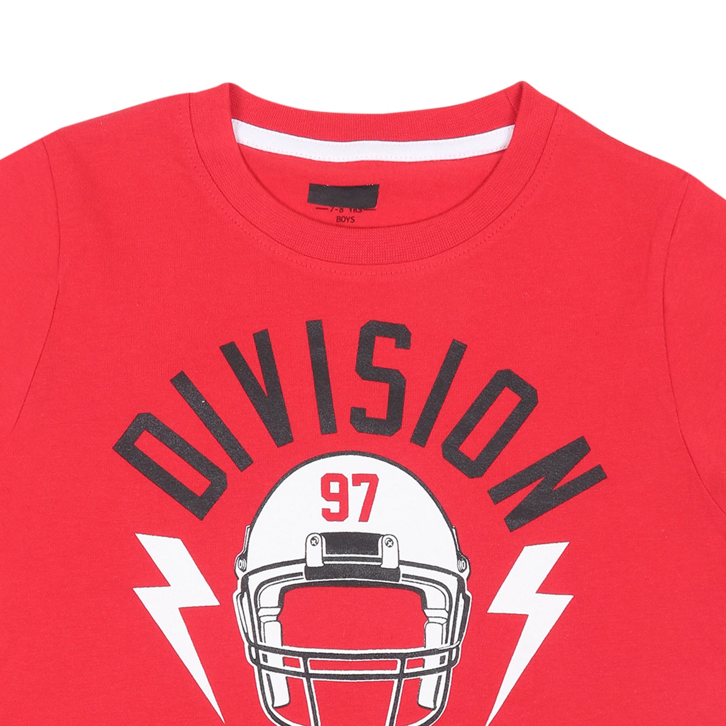 Division 97 Champs Boys T Shirt