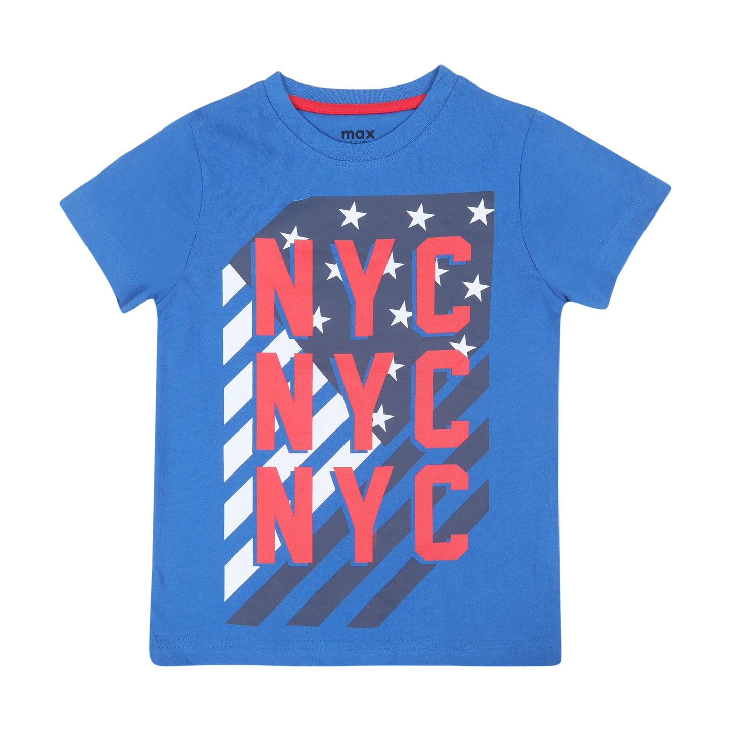 NYC Boys T Shirt