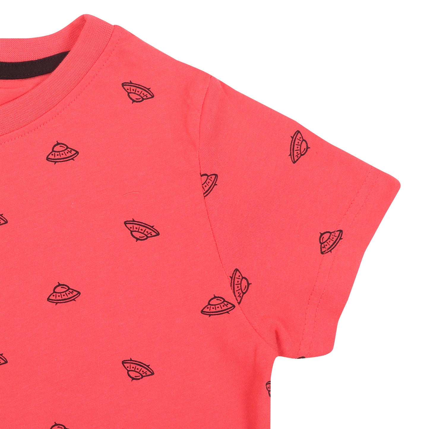 UFO Boys T Shirt