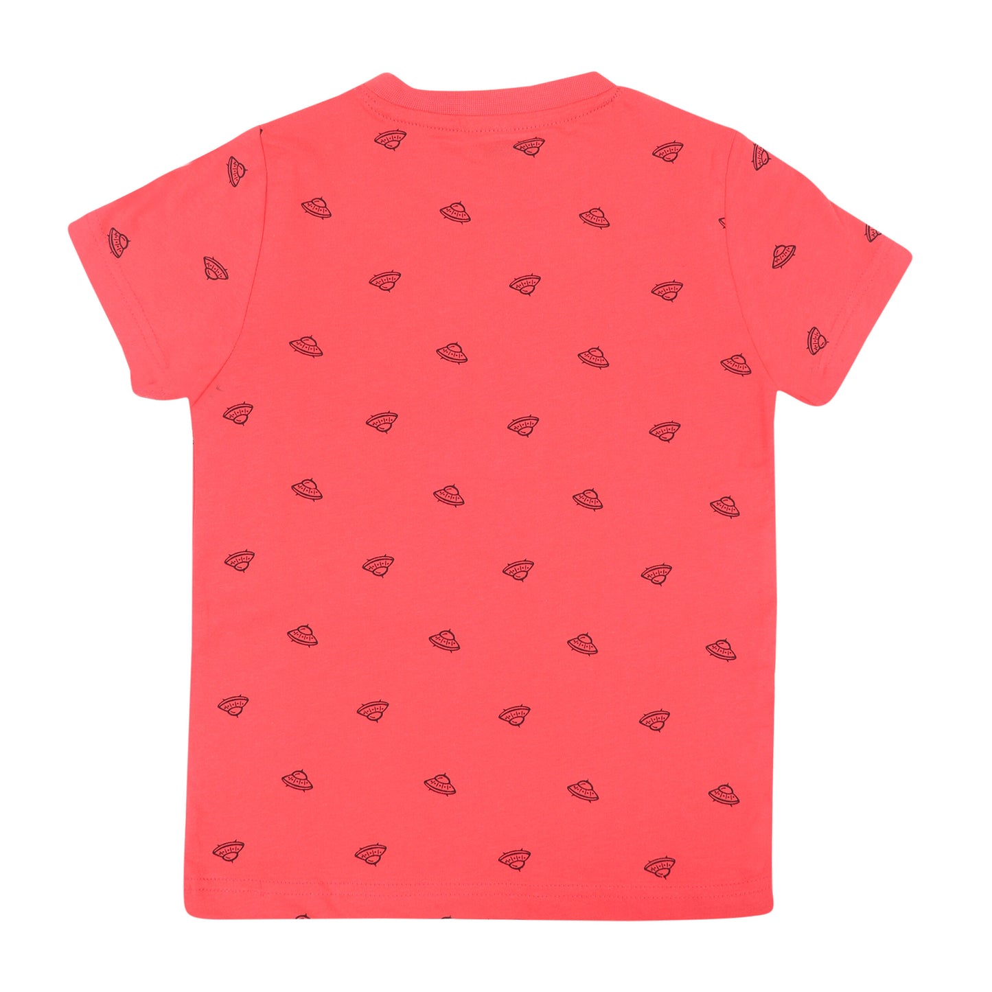 UFO Boys T Shirt
