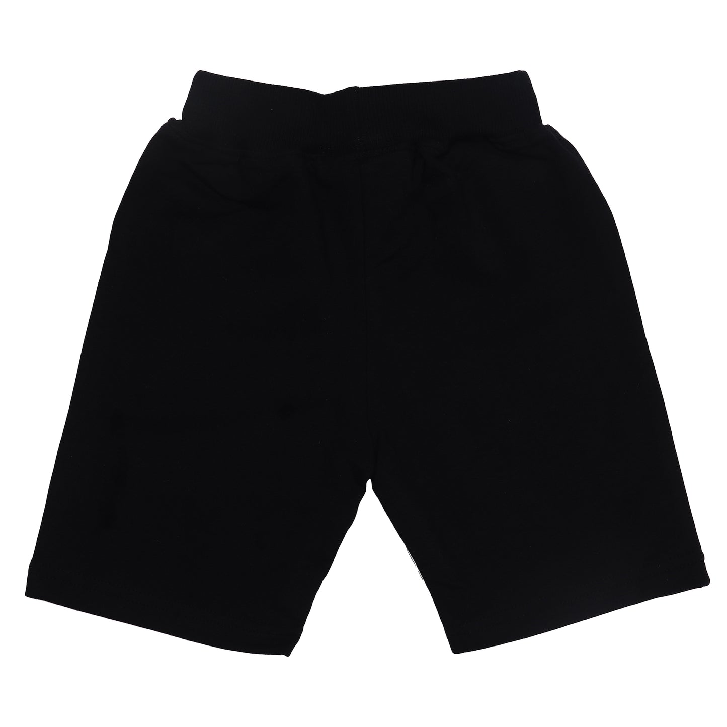Superman Birthday Special Outing Shorty Set With Removable Cape