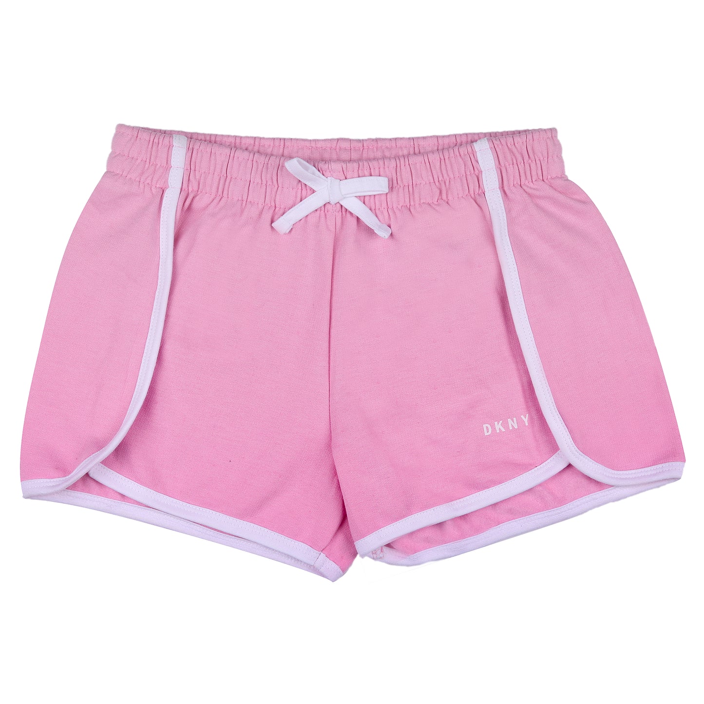 Girls Lazy Loungewear Shorts