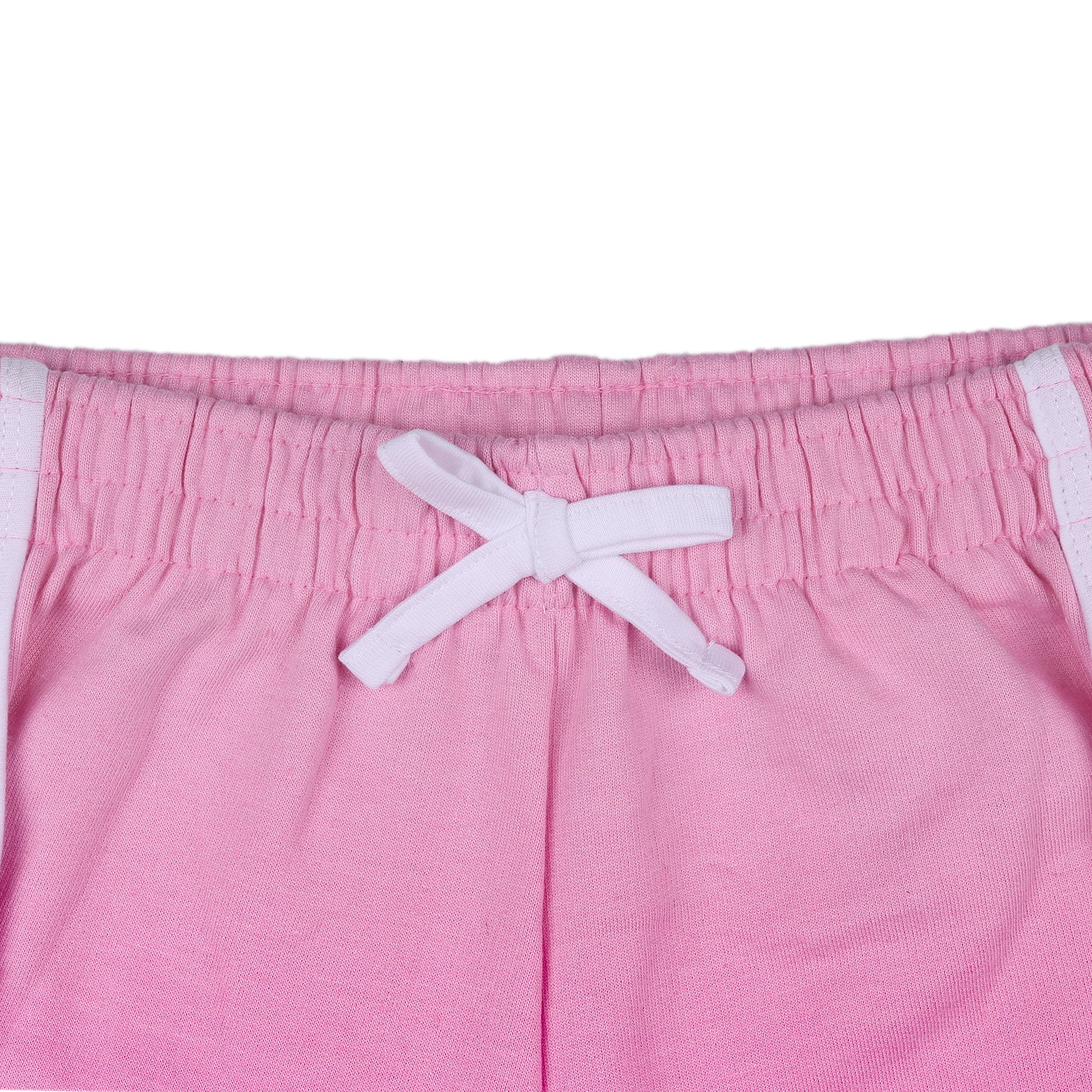 Girls Lazy Loungewear Shorts