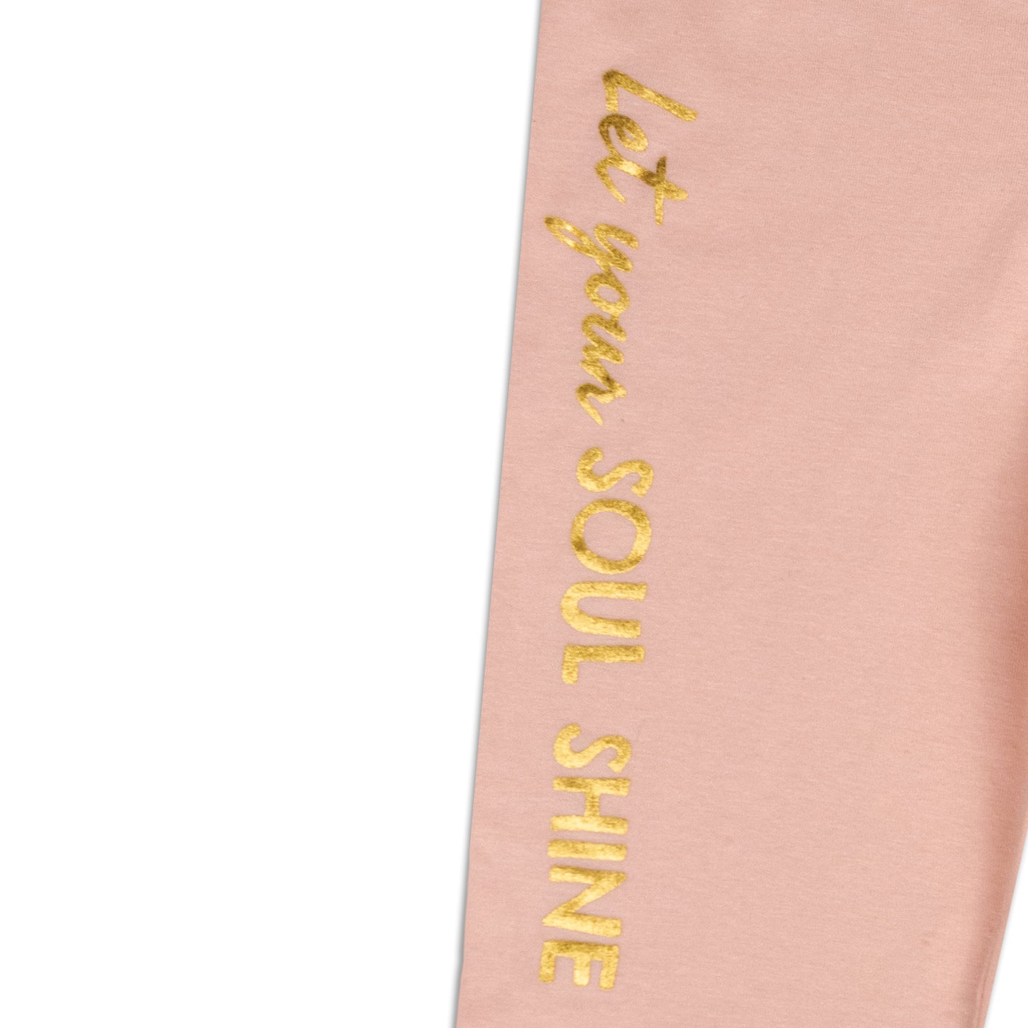 Elsa Let Your Soul Shine Lazy Summer Play Shorts