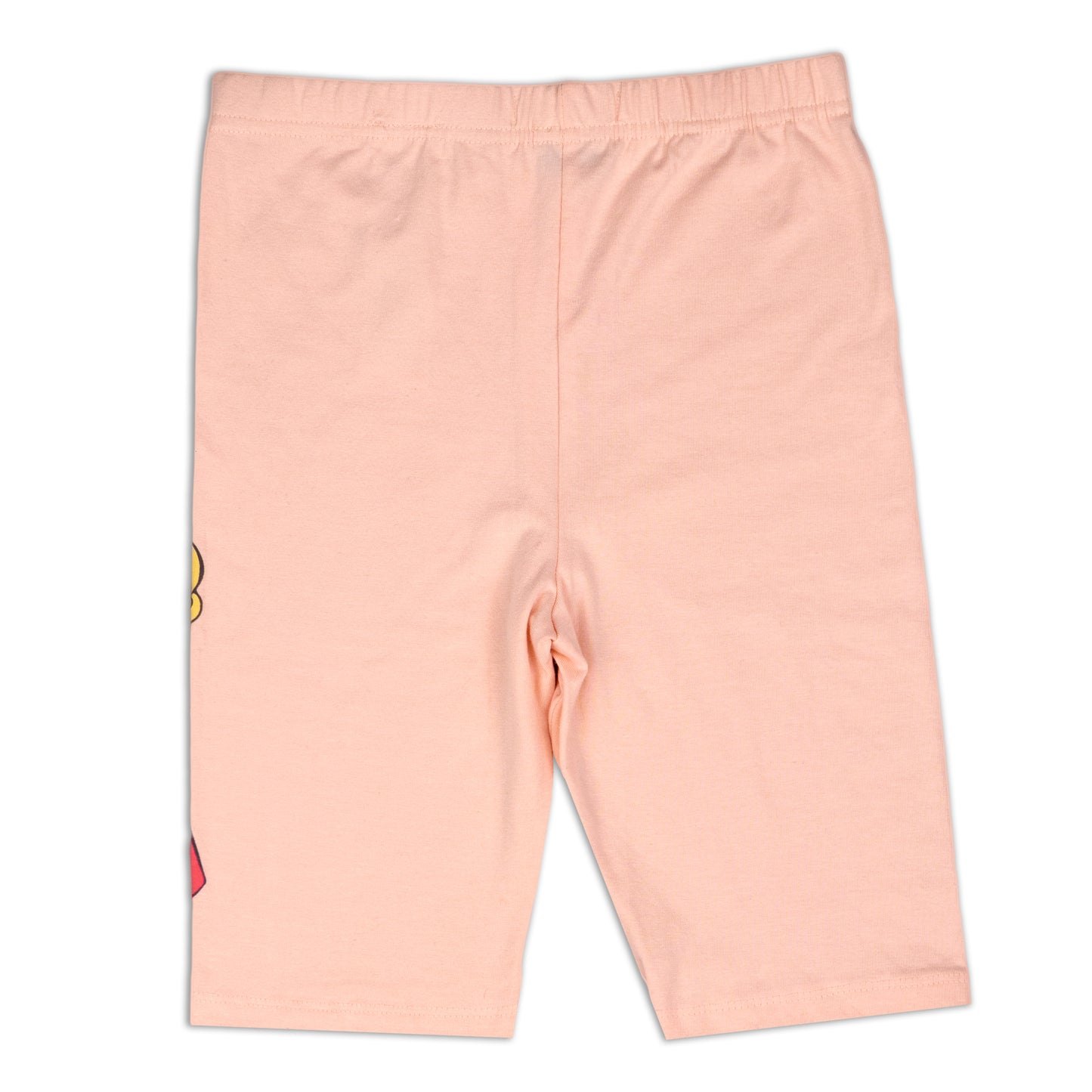 Elsa Let Your Soul Shine Lazy Summer Play Shorts