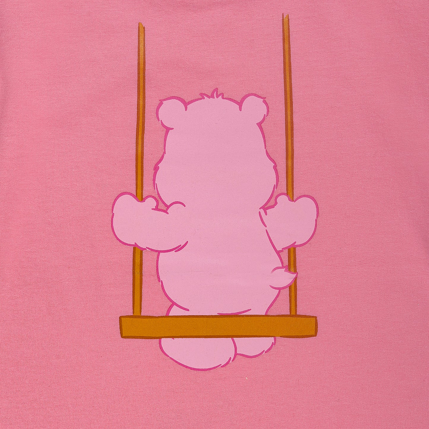Care Bear Girls Daily And Outwear Full Sleeve T Shirt