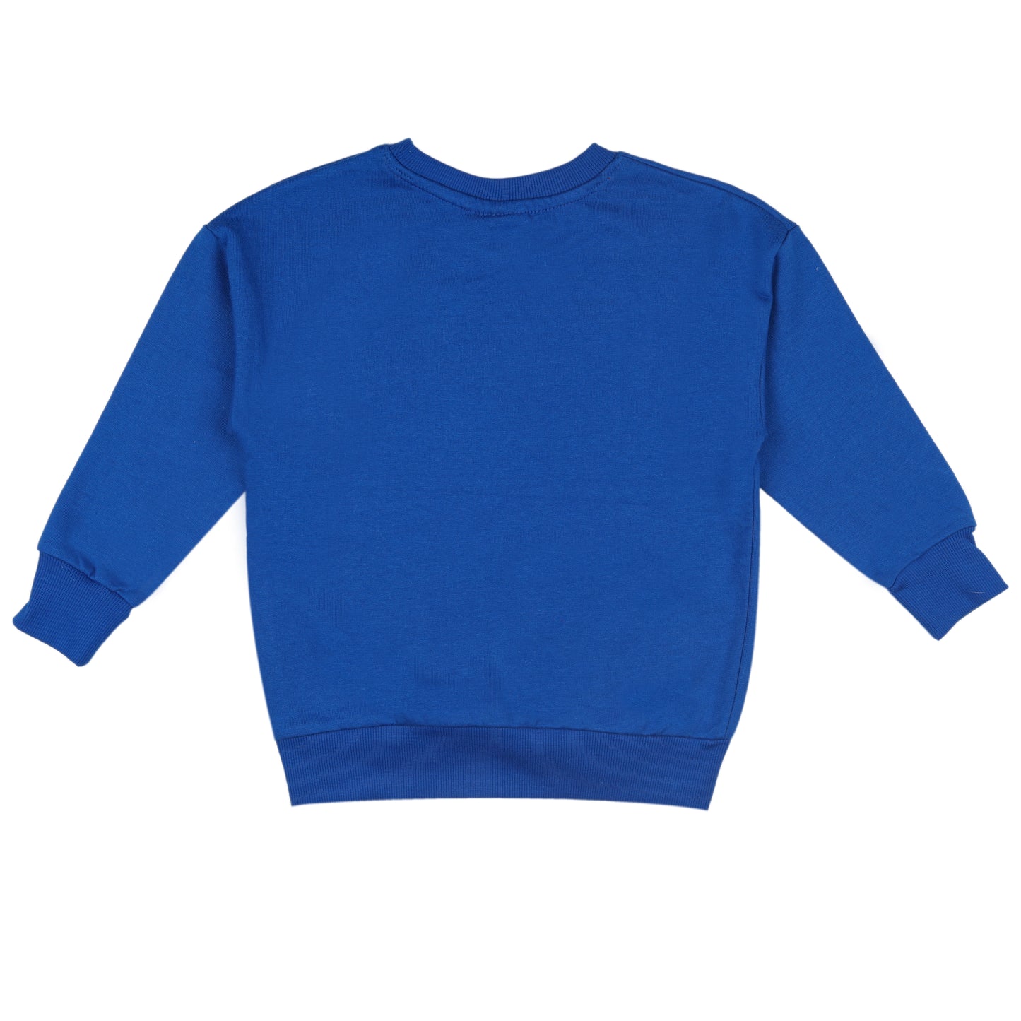 Sonic The Hedgehog Boy Outing Knitted Travelling Warmer And Sweatshirt