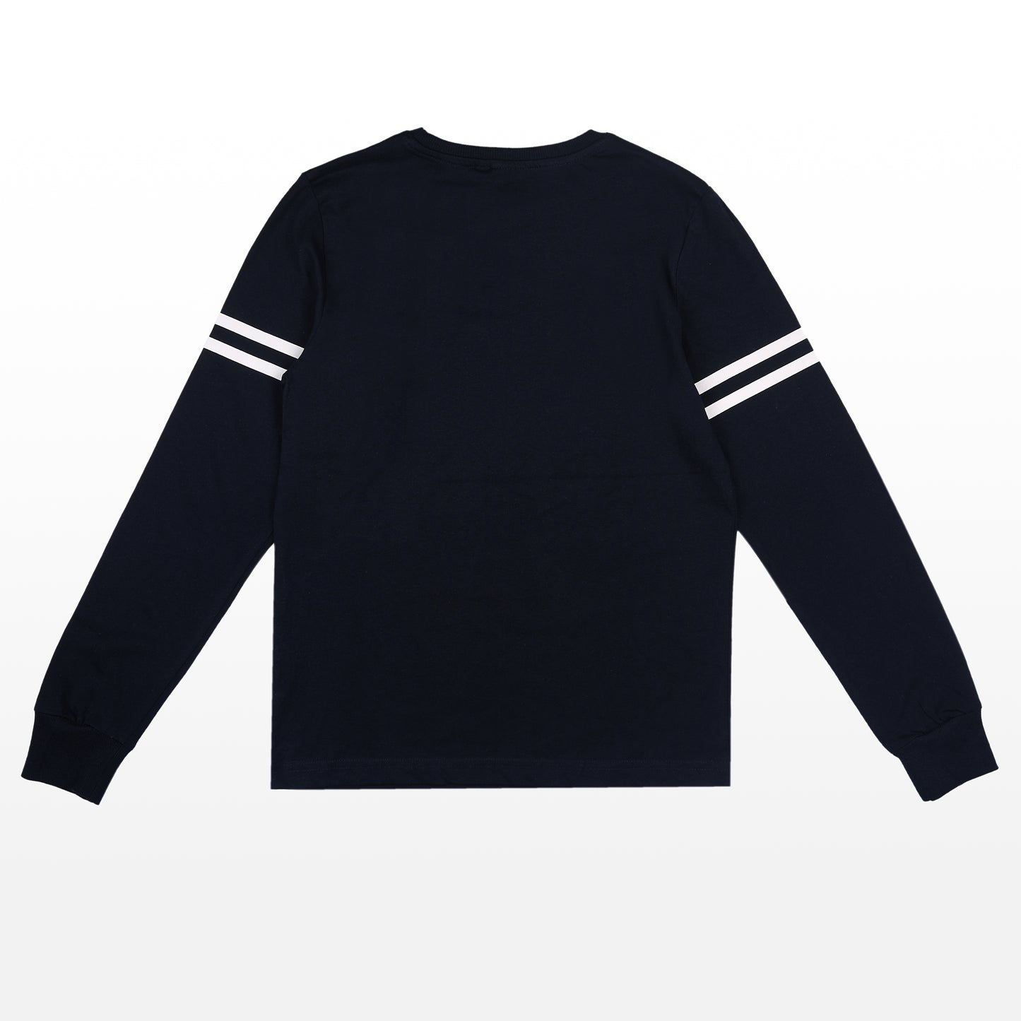 Hogwarts Printed Boys Full Sleeve Knitted Casual And Outing T Shirt
