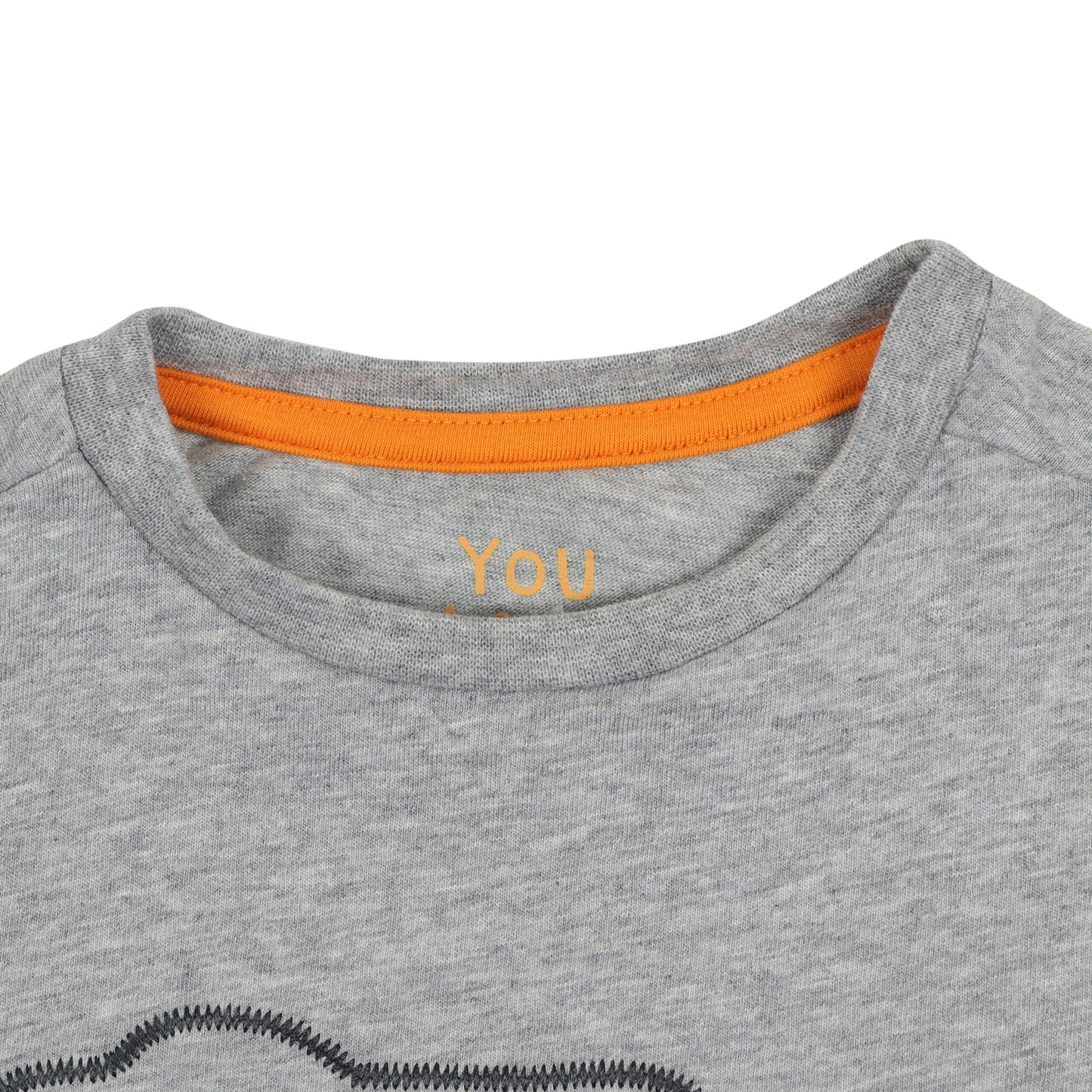 Roar Means I Love You In Dinosaur Boys Fun T Shirt