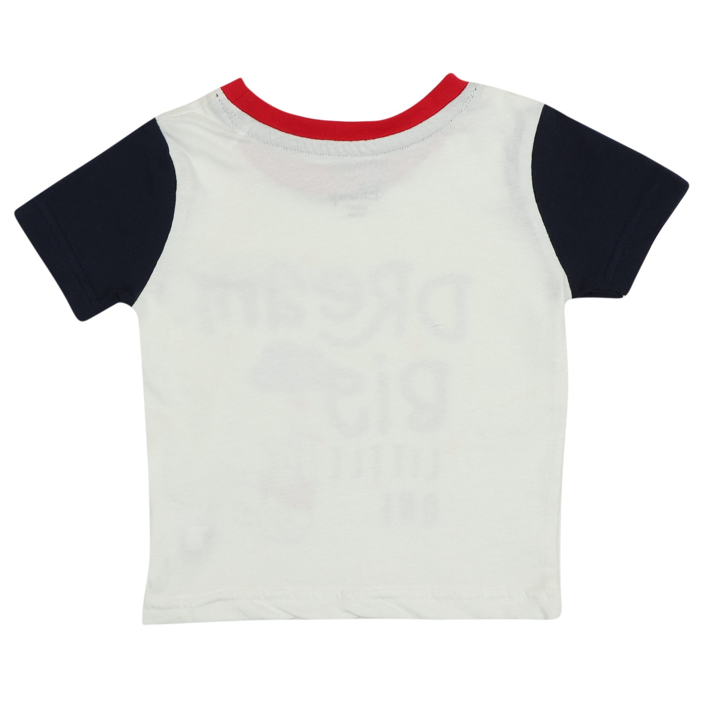 Disney Big Dream Little One Pooh T Shirt