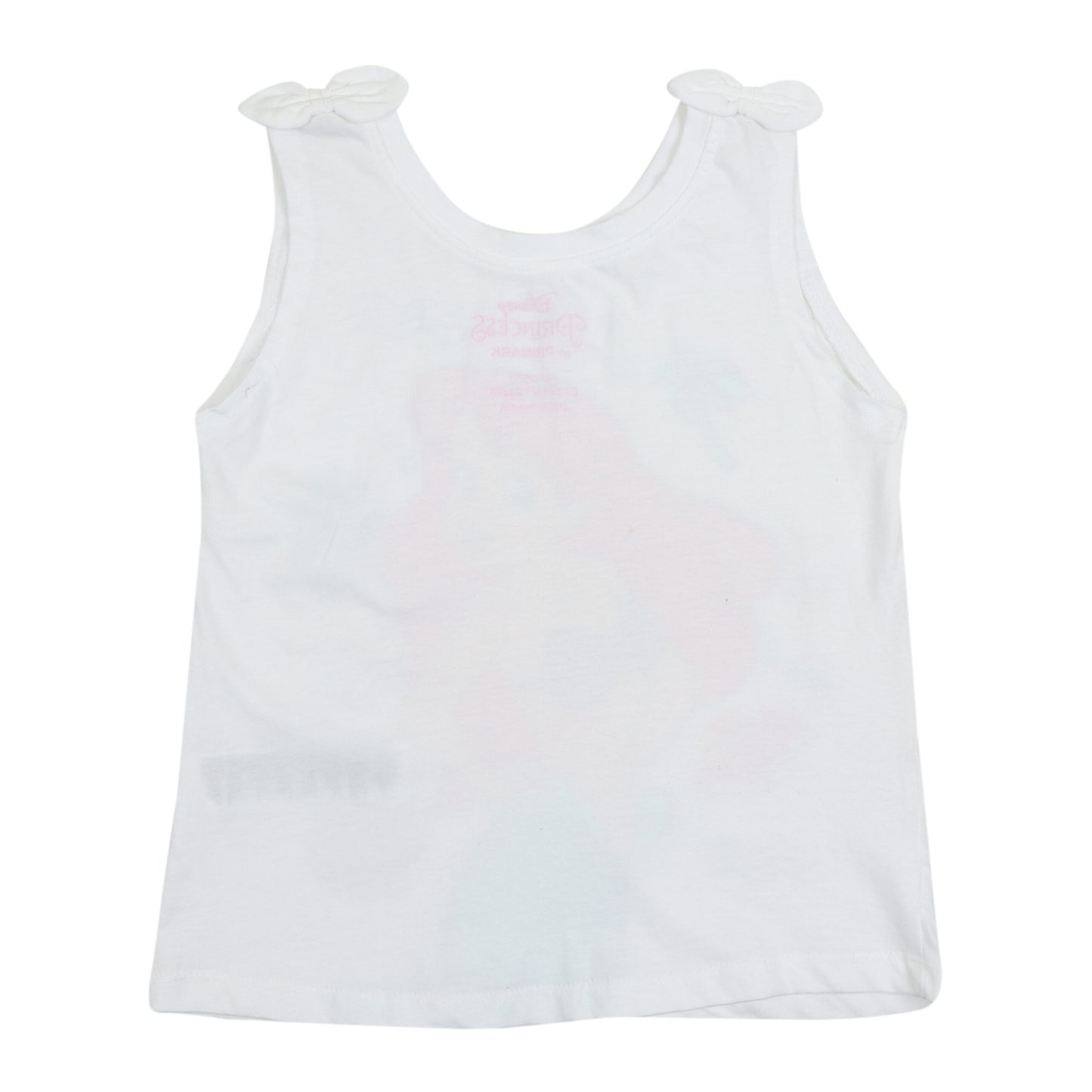 Disney Mermaid Shorty Set