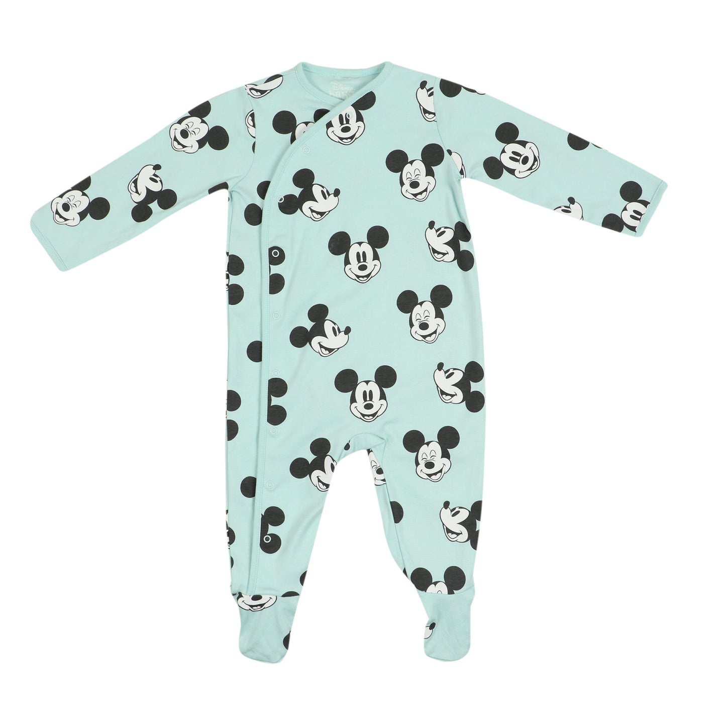 Disney Mickey Mouse Romper
