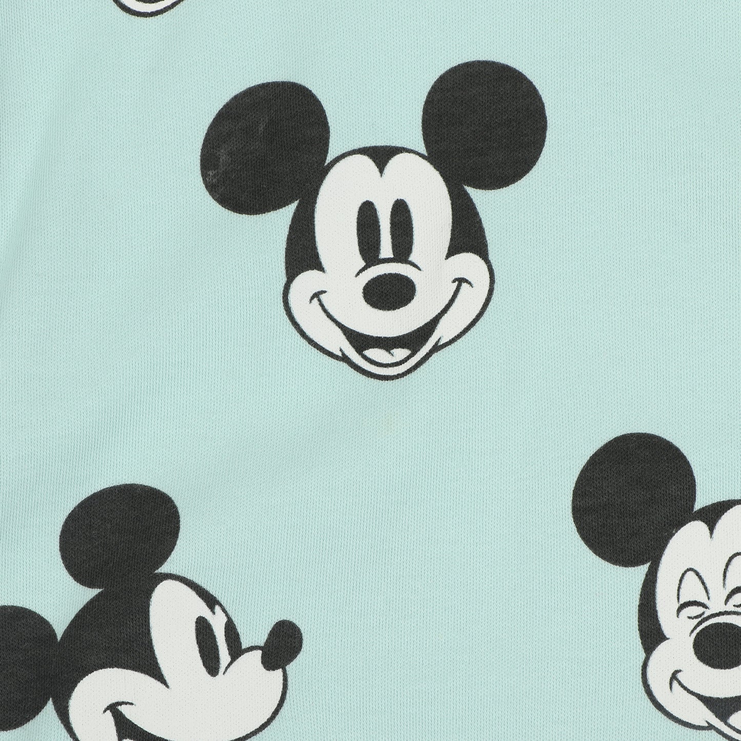 Disney Mickey Mouse Romper